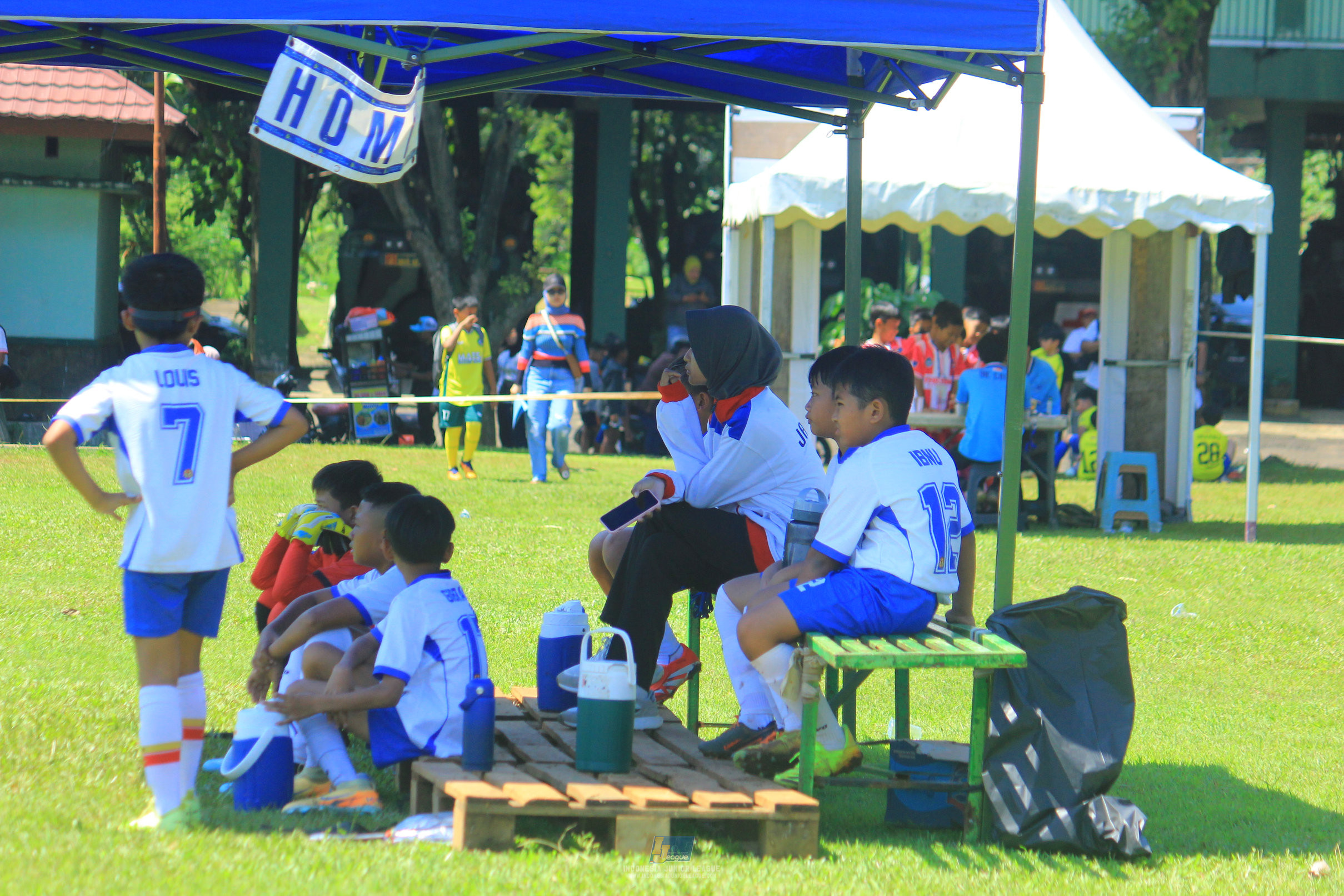 ijl u11 120426 java soccer academy vs maisa 27 bekasi