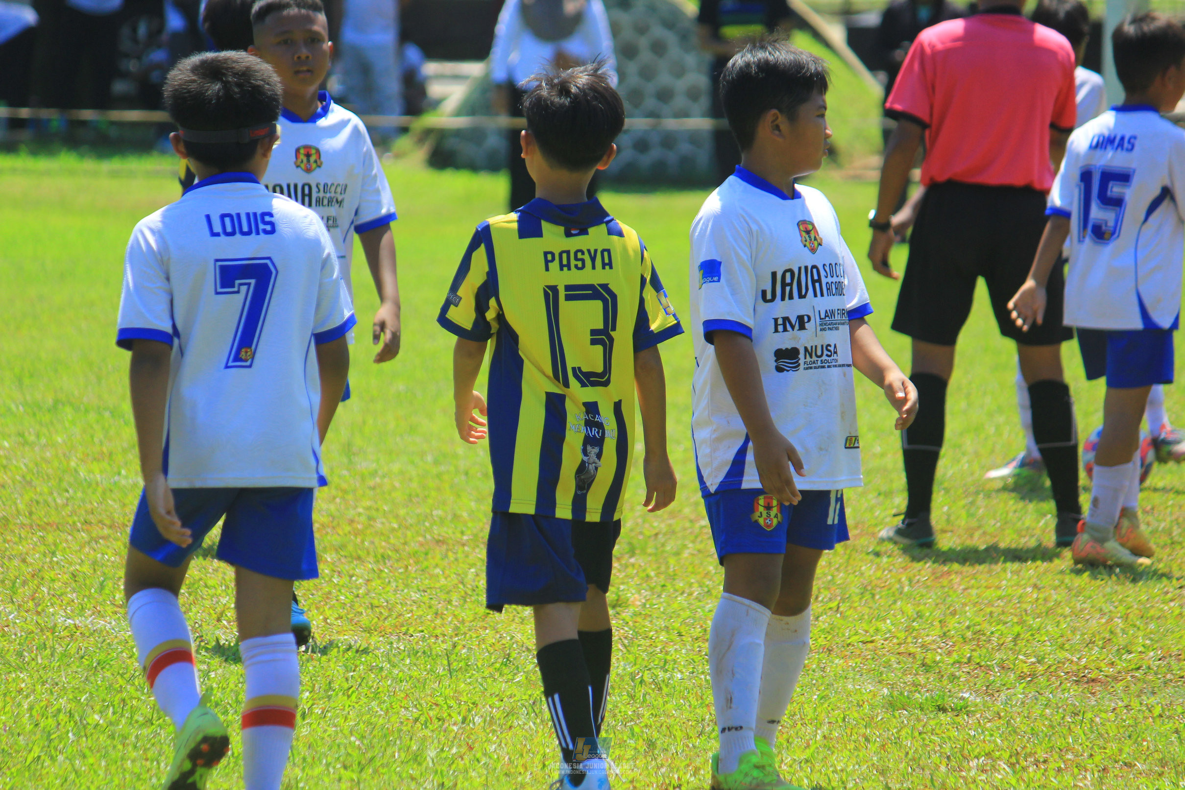 ijl u11 120426 java soccer academy vs maisa 27 bekasi