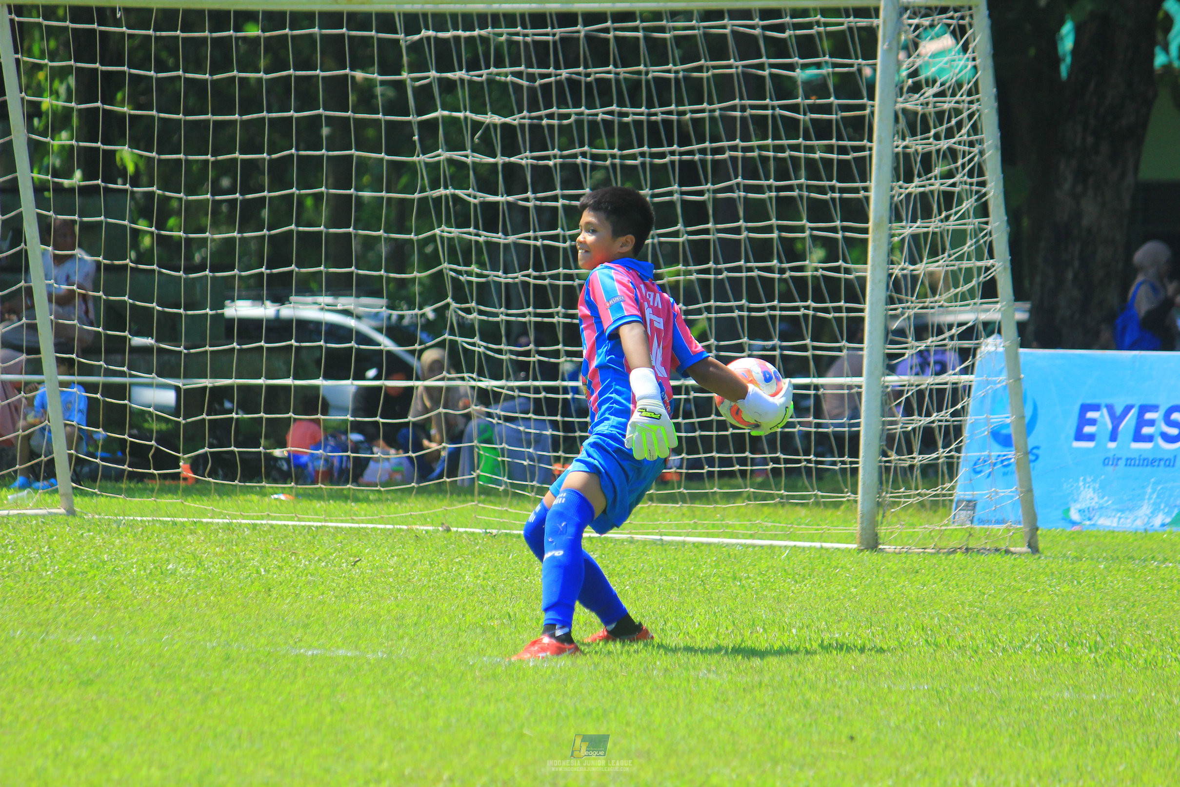 ijl u11 120426 java soccer academy vs maisa 27 bekasi