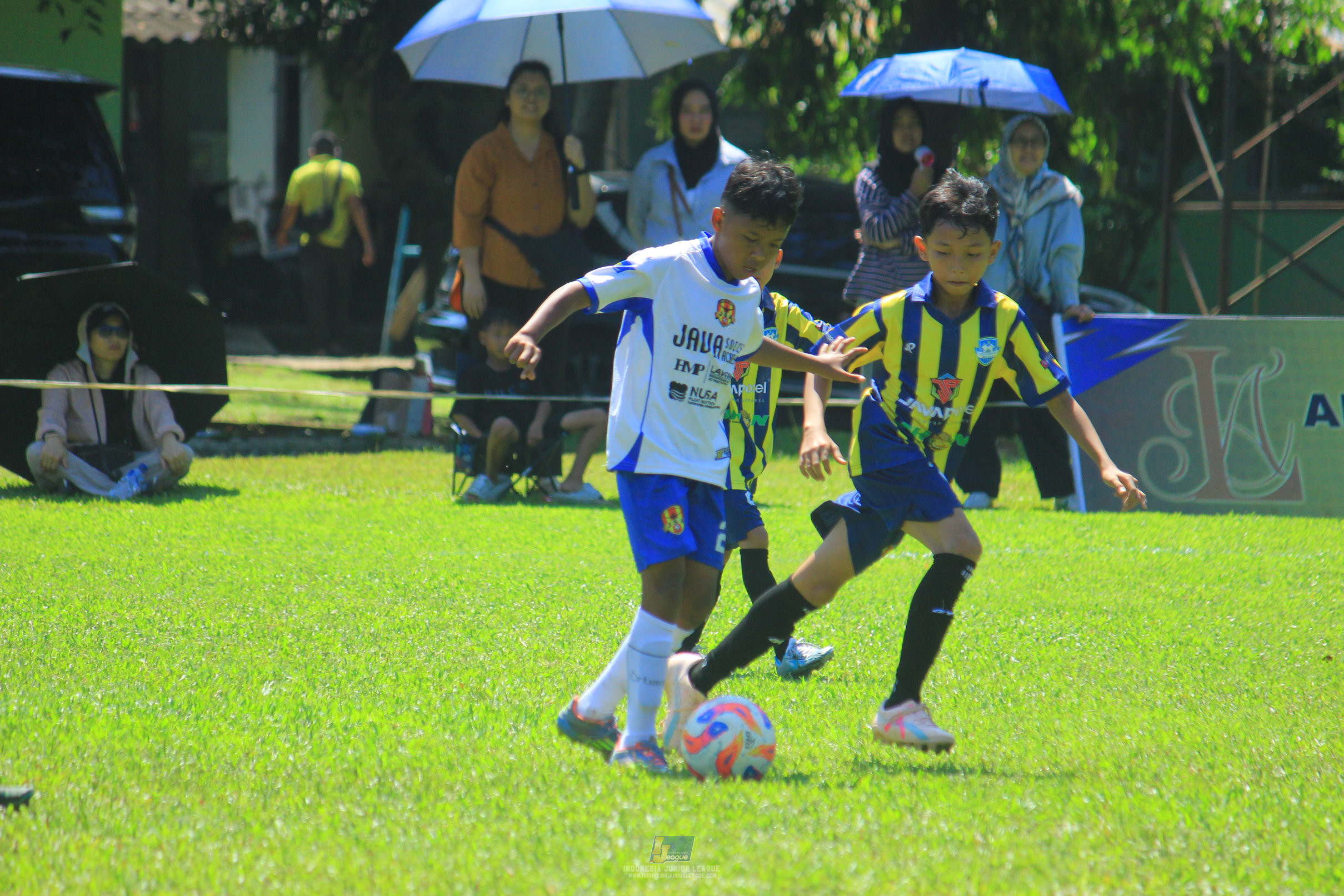 ijl u11 120426 java soccer academy vs maisa 27 bekasi
