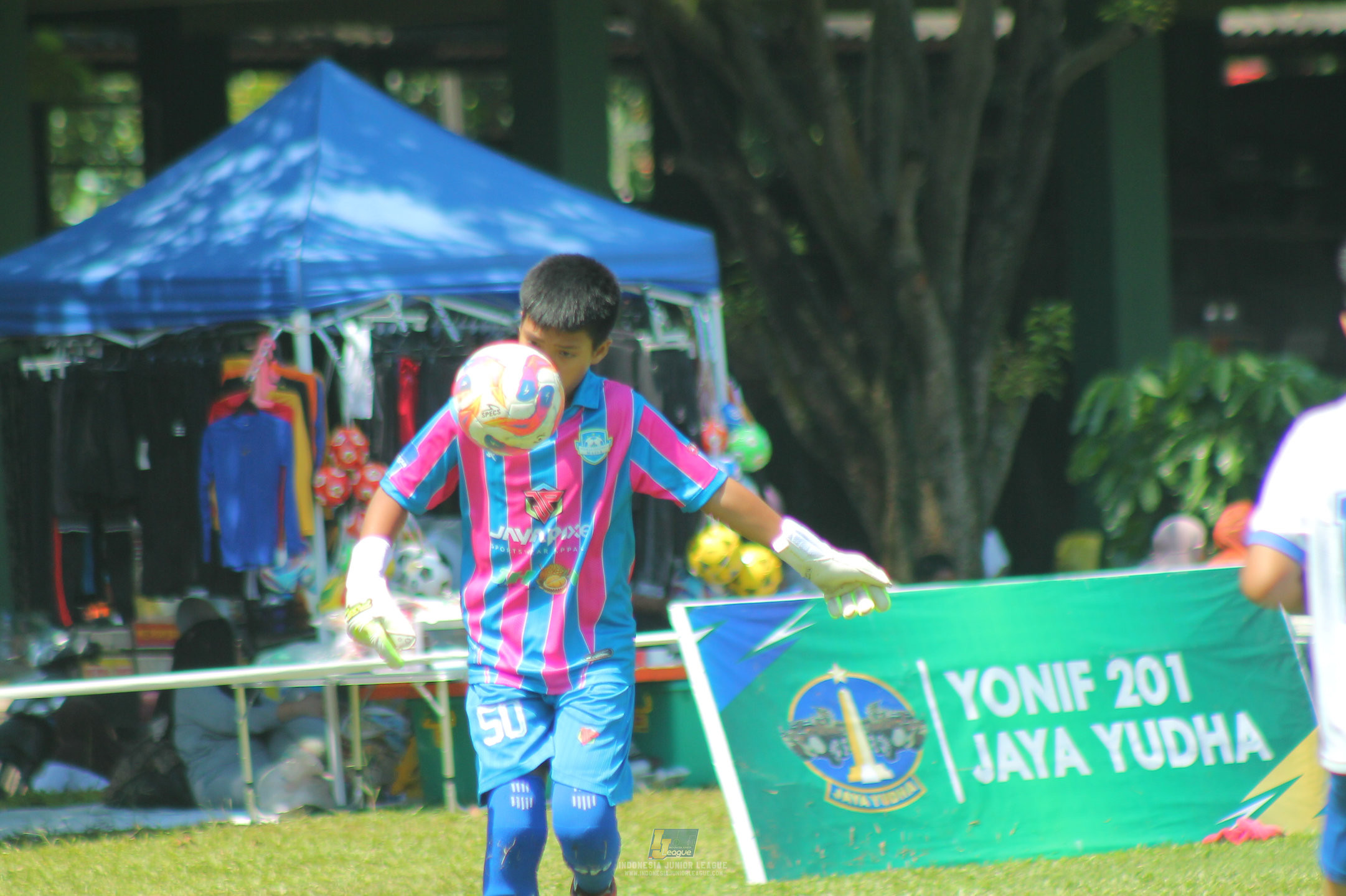 ijl u11 120426 java soccer academy vs maisa 27 bekasi