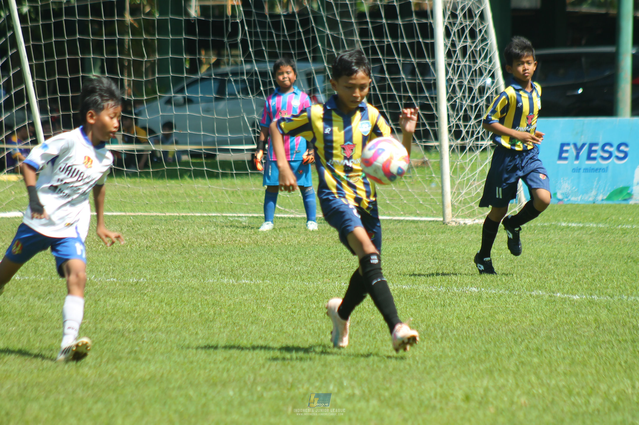 ijl u11 120426 java soccer academy vs maisa 27 bekasi