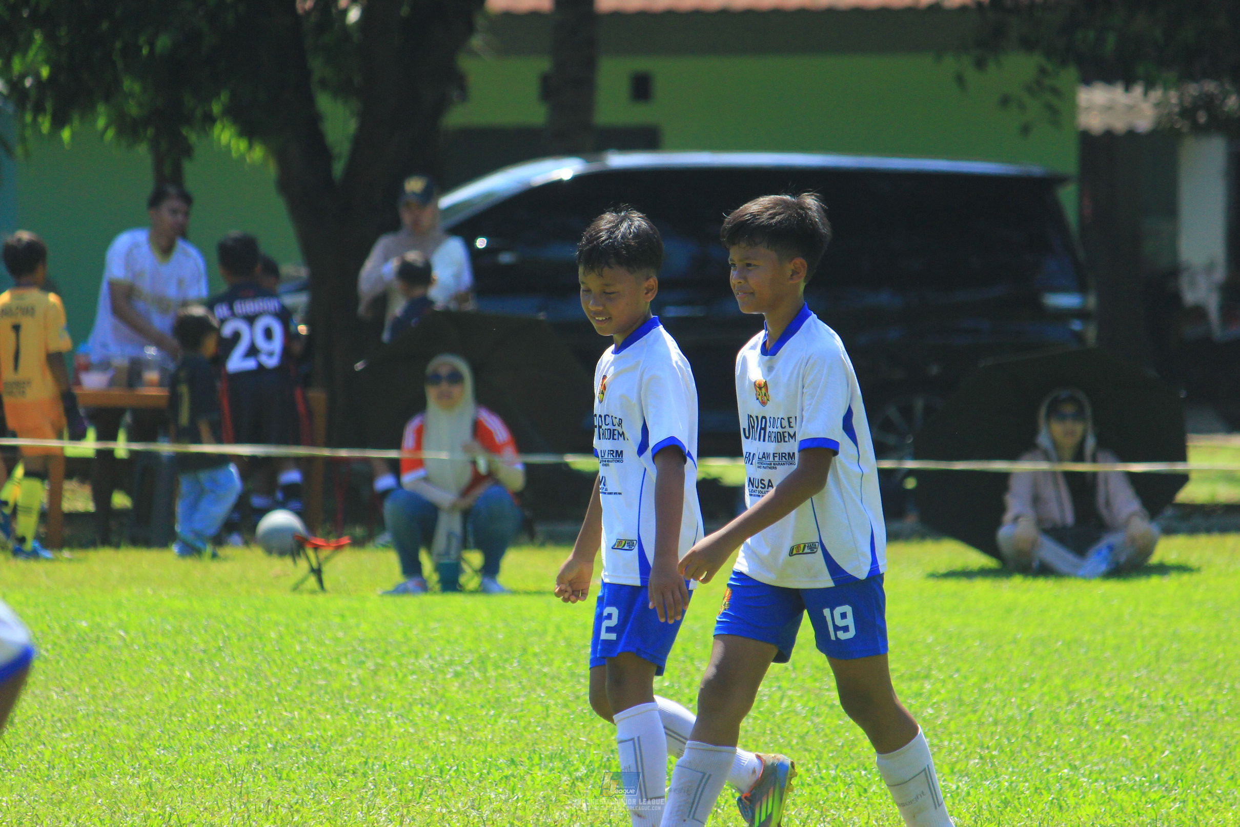 ijl u11 120426 java soccer academy vs maisa 27 bekasi