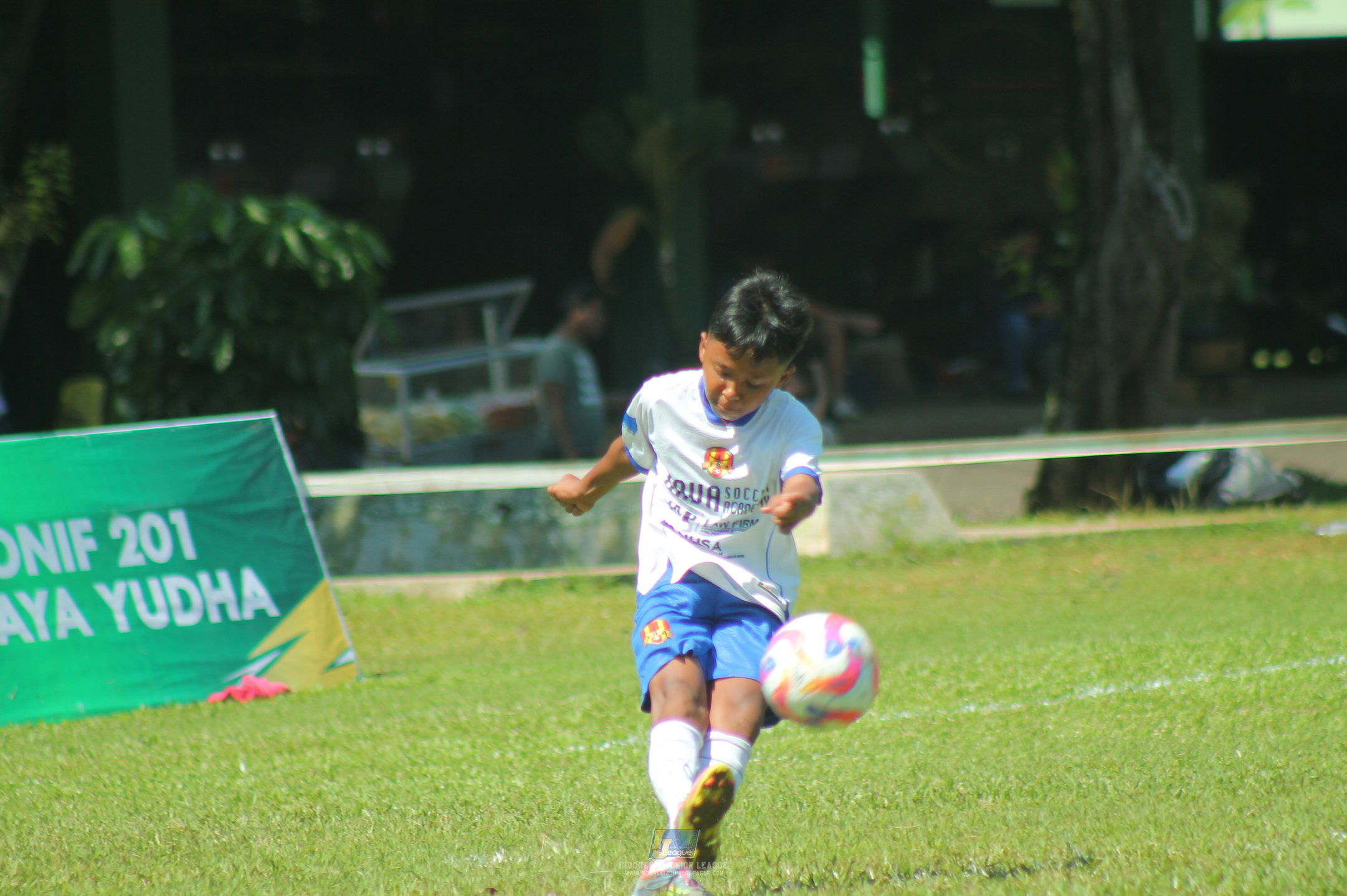 ijl u11 120426 java soccer academy vs maisa 27 bekasi