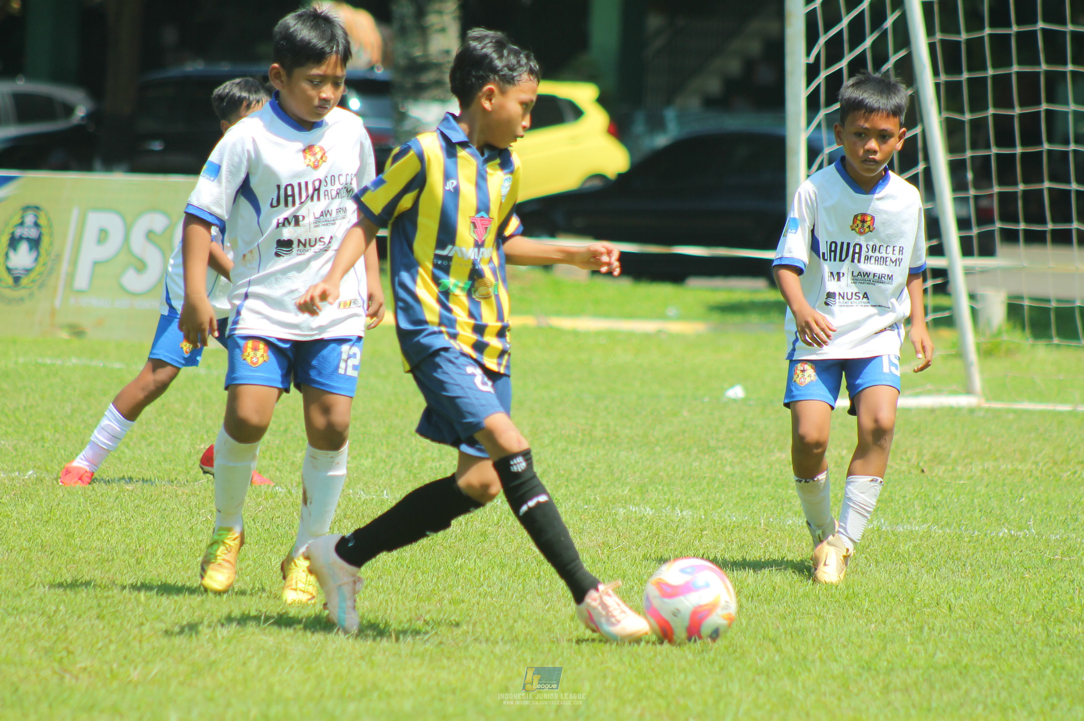 ijl u11 120426 java soccer academy vs maisa 27 bekasi