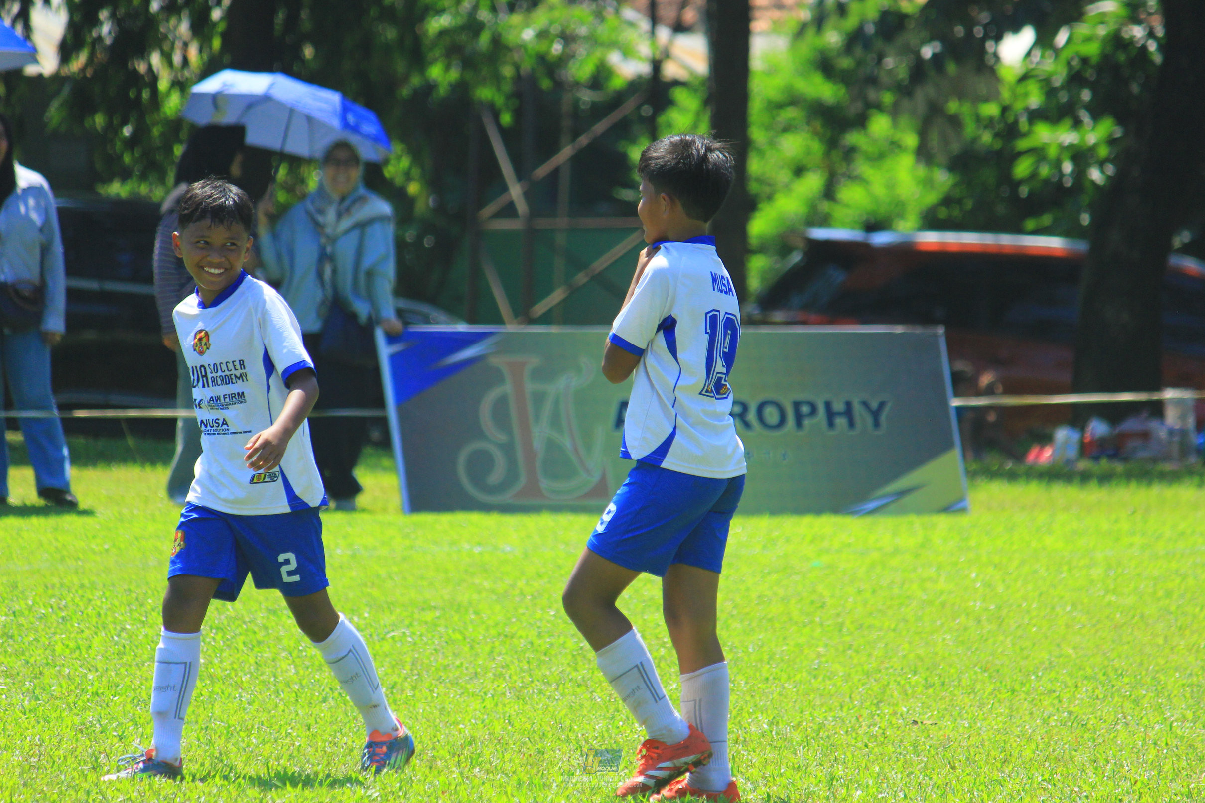 ijl u11 120426 java soccer academy vs maisa 27 bekasi