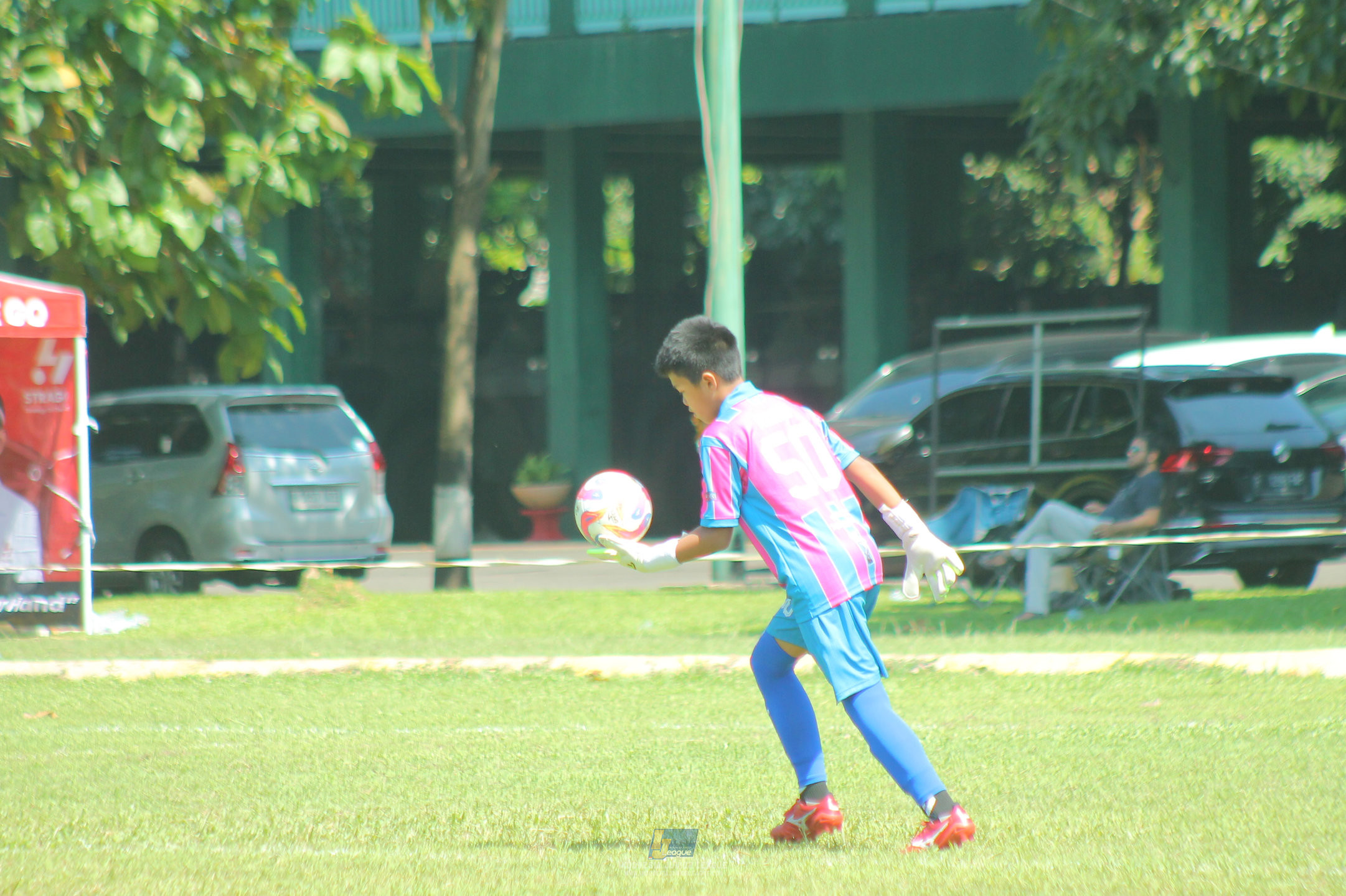 ijl u11 120426 java soccer academy vs maisa 27 bekasi
