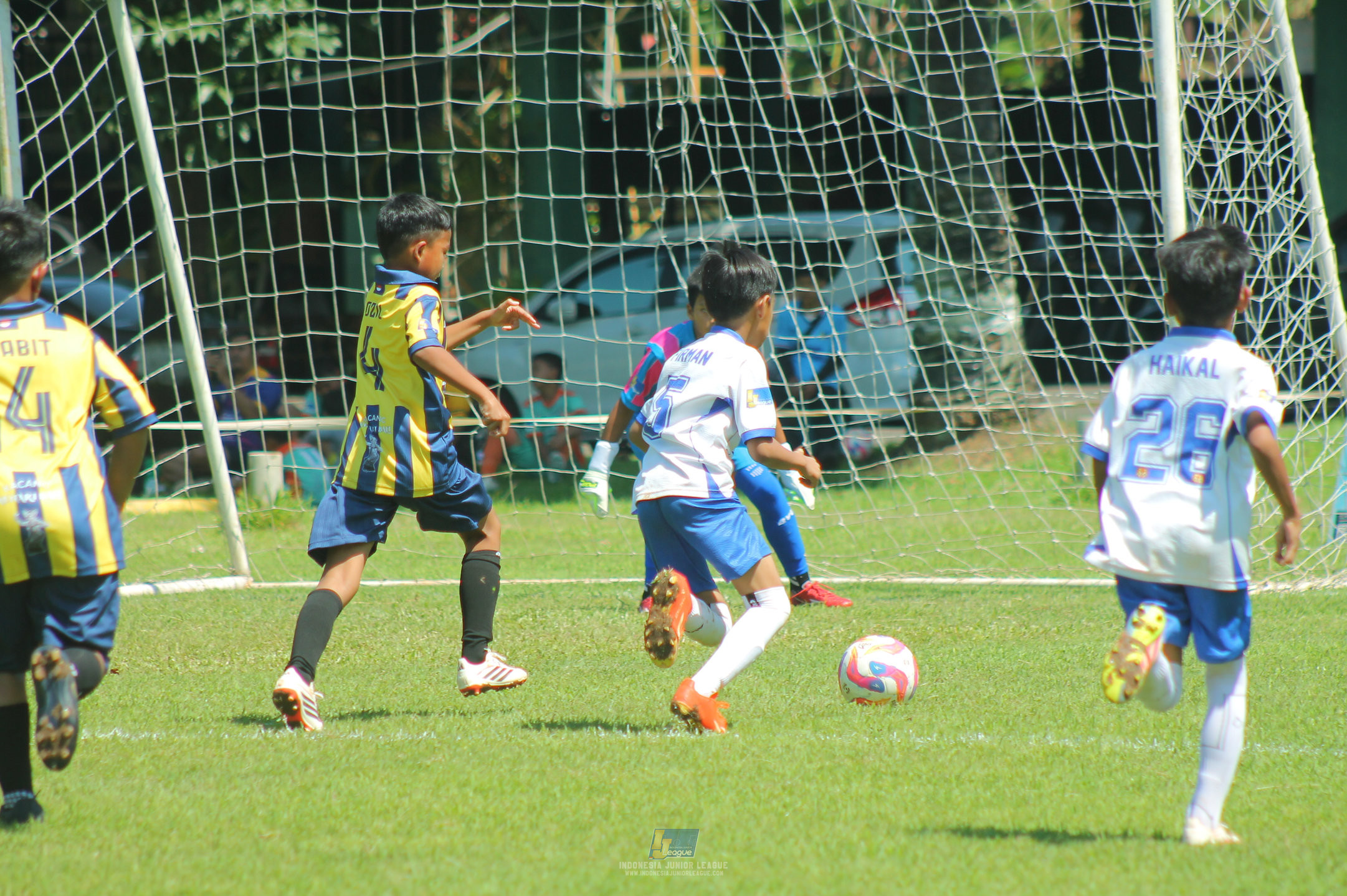 ijl u11 120426 java soccer academy vs maisa 27 bekasi