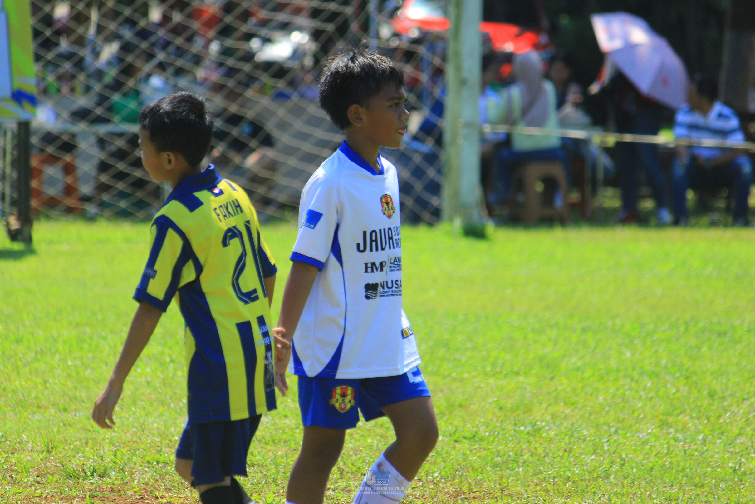 ijl u11 120426 java soccer academy vs maisa 27 bekasi