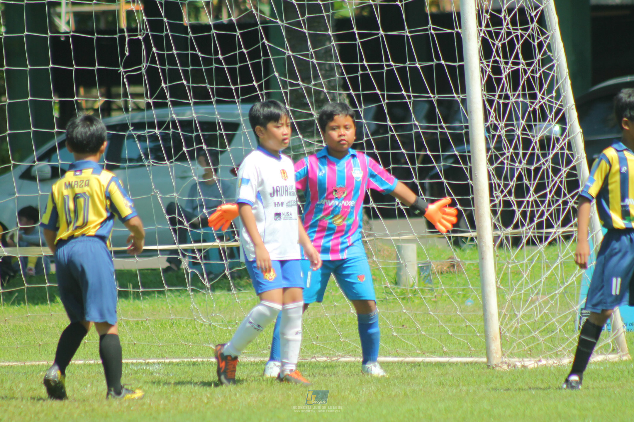 ijl u11 120426 java soccer academy vs maisa 27 bekasi