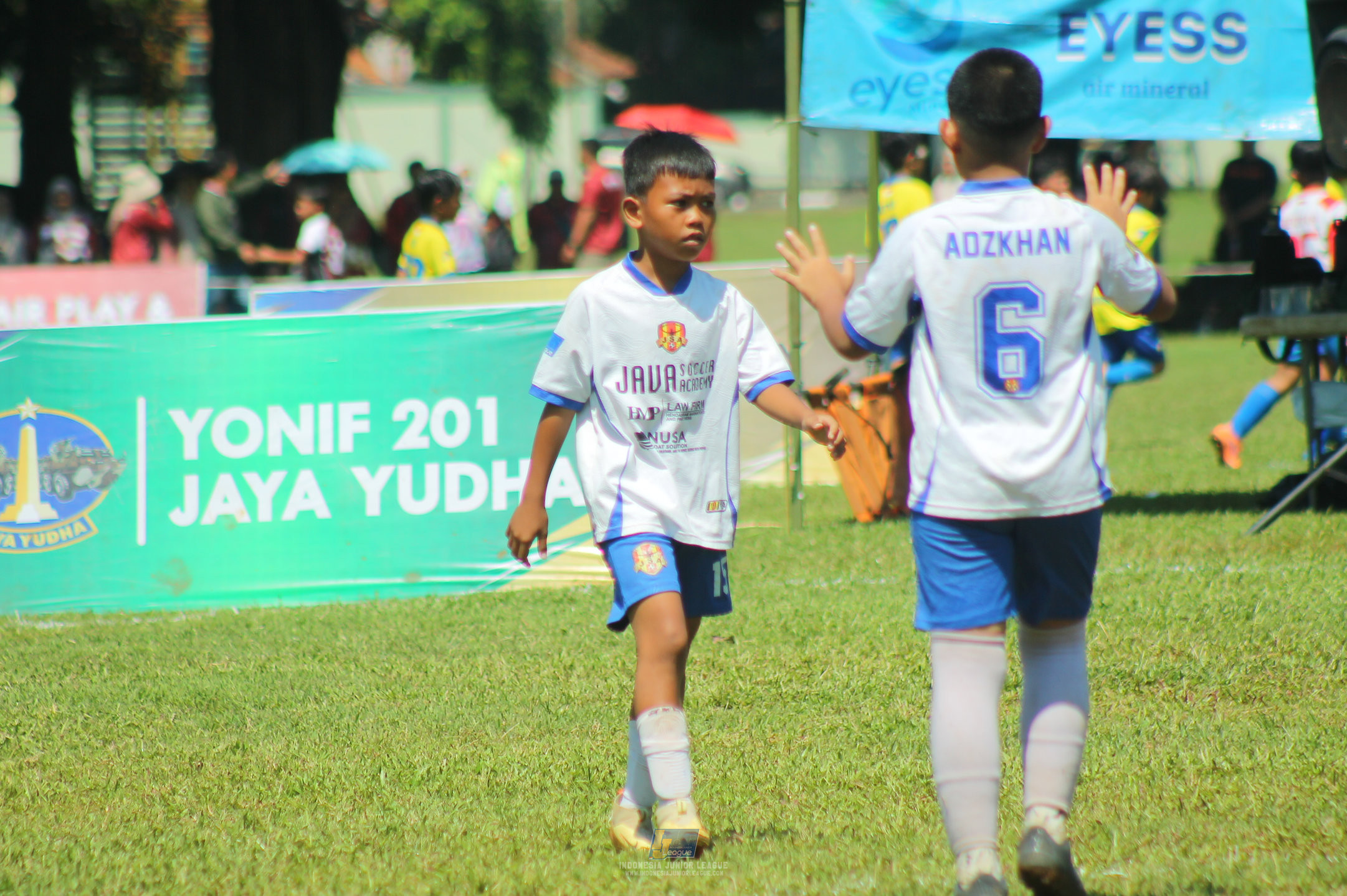 ijl u11 120426 java soccer academy vs maisa 27 bekasi