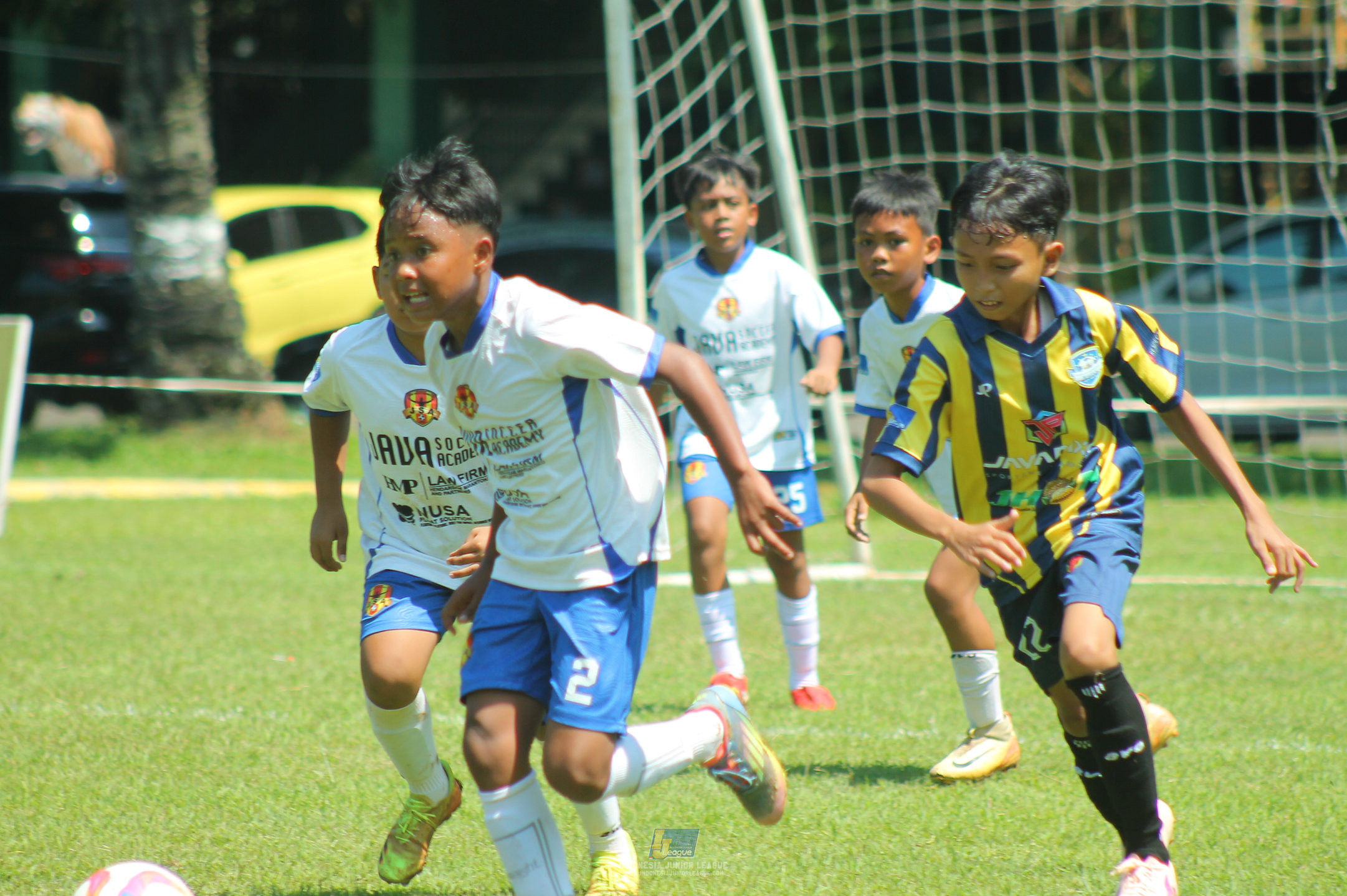 ijl u11 120426 java soccer academy vs maisa 27 bekasi