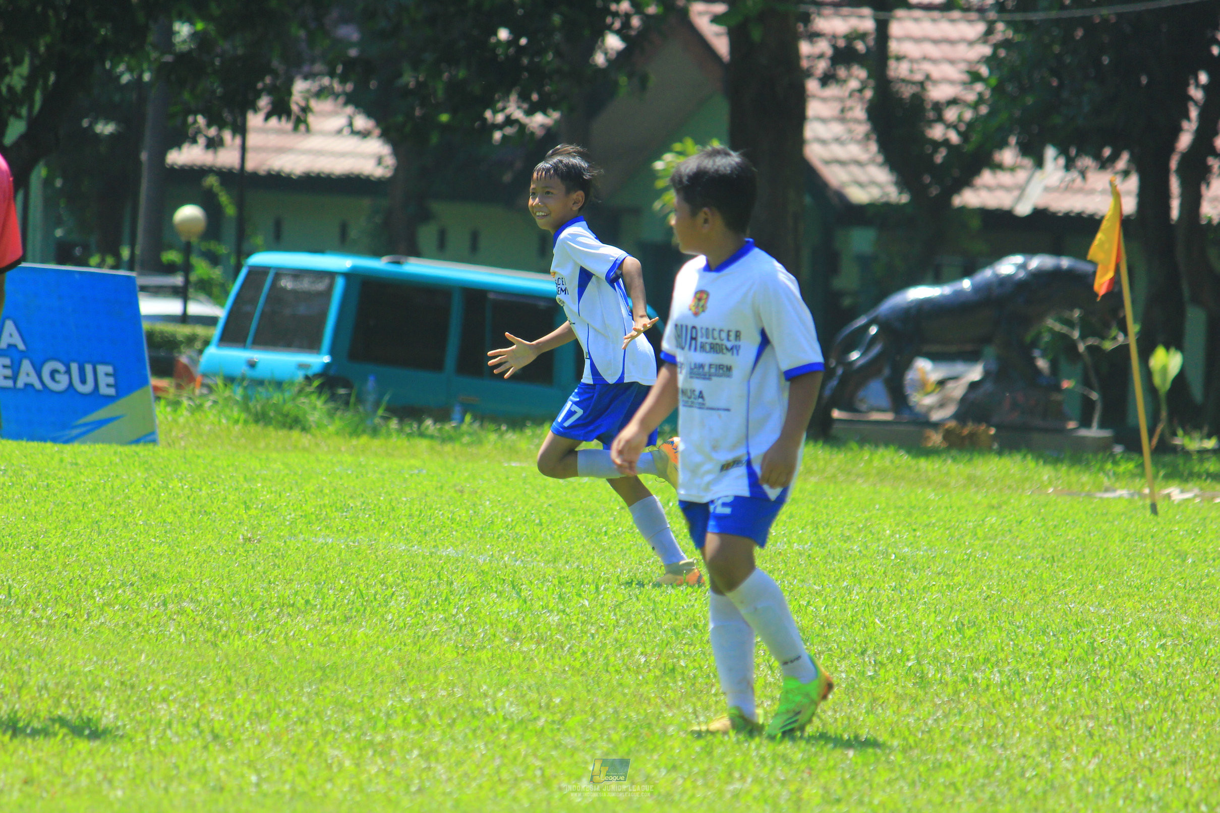 ijl u11 120426 java soccer academy vs maisa 27 bekasi