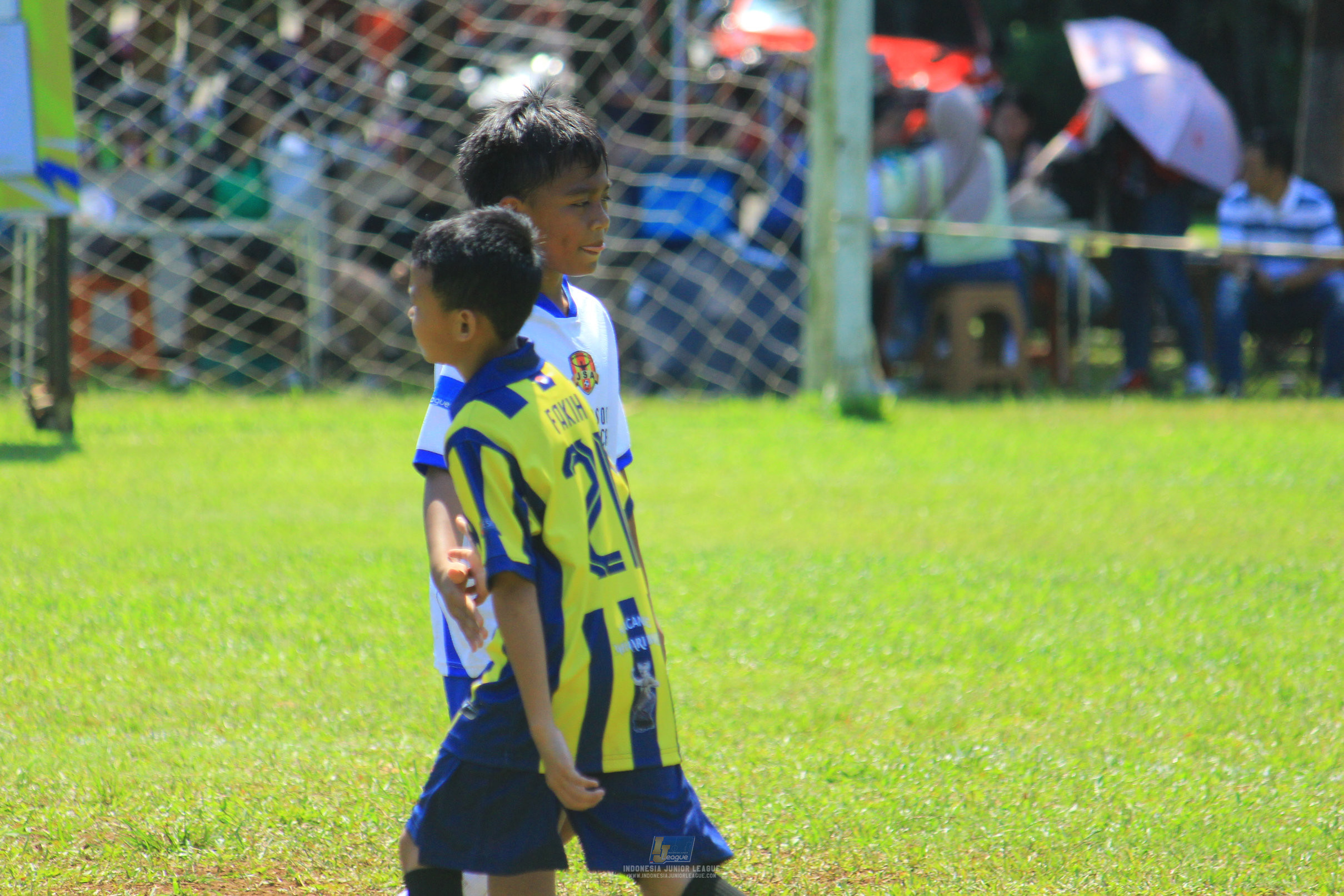 ijl u11 120426 java soccer academy vs maisa 27 bekasi