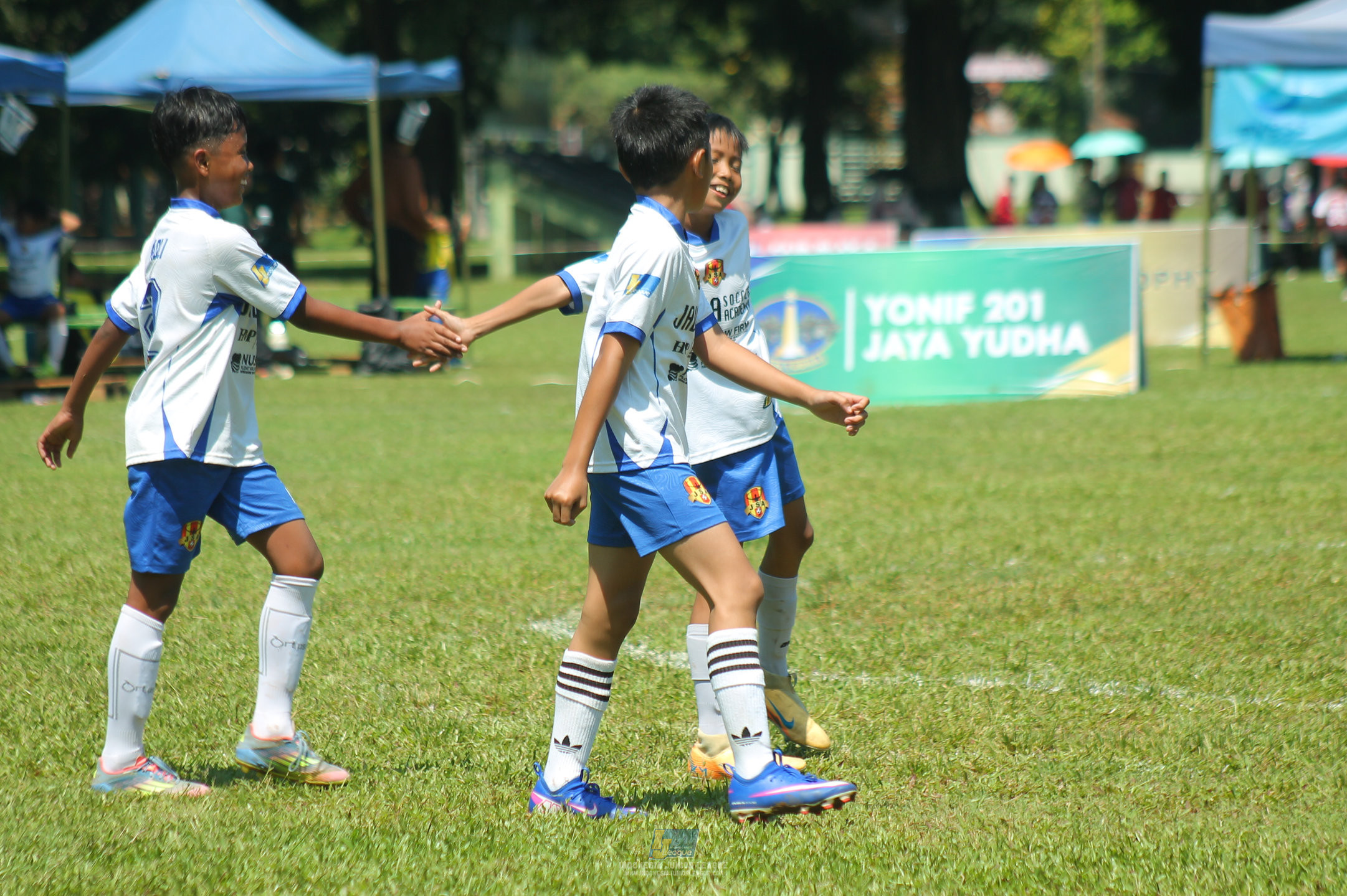 ijl u11 120426 java soccer academy vs maisa 27 bekasi