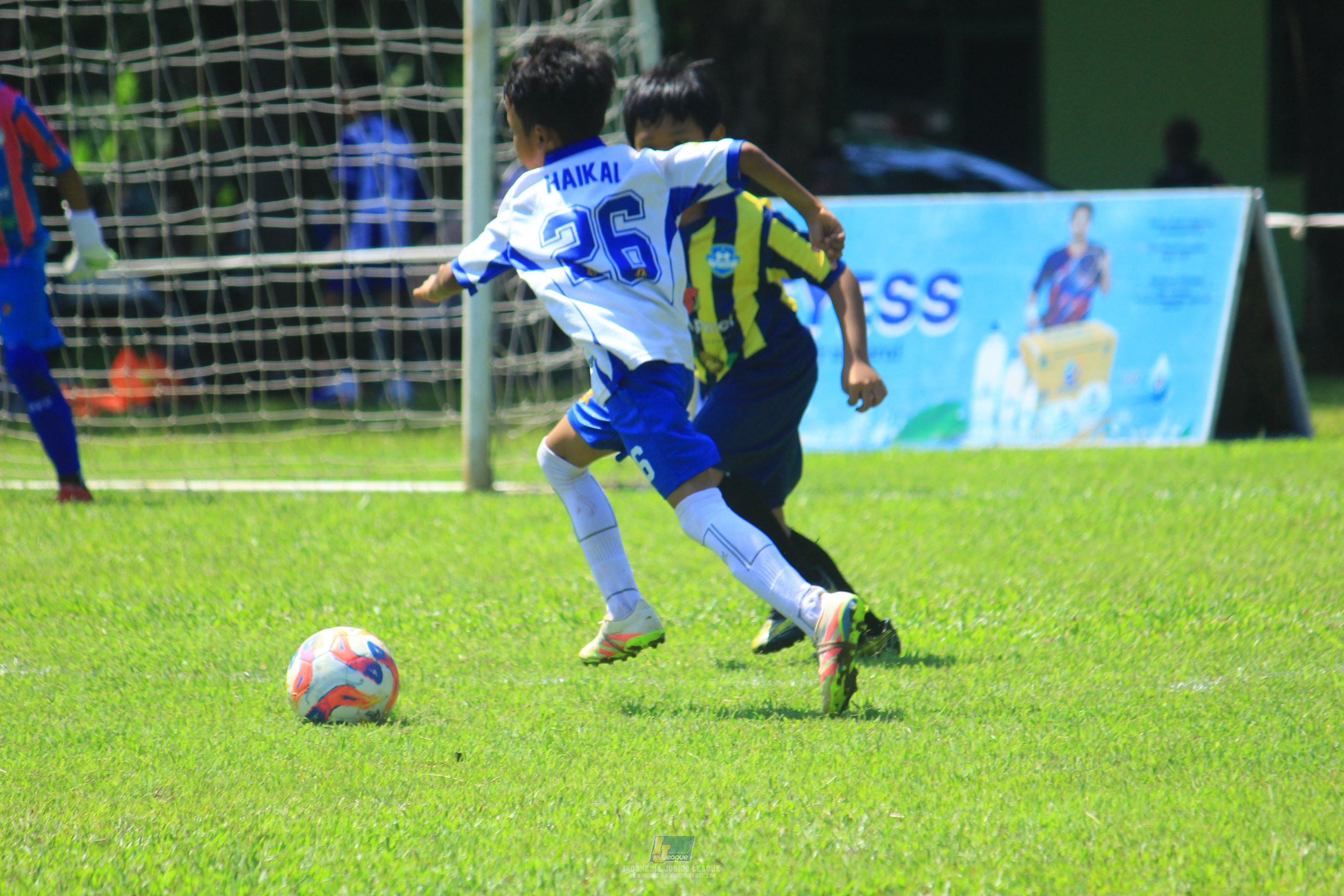 ijl u11 120426 java soccer academy vs maisa 27 bekasi
