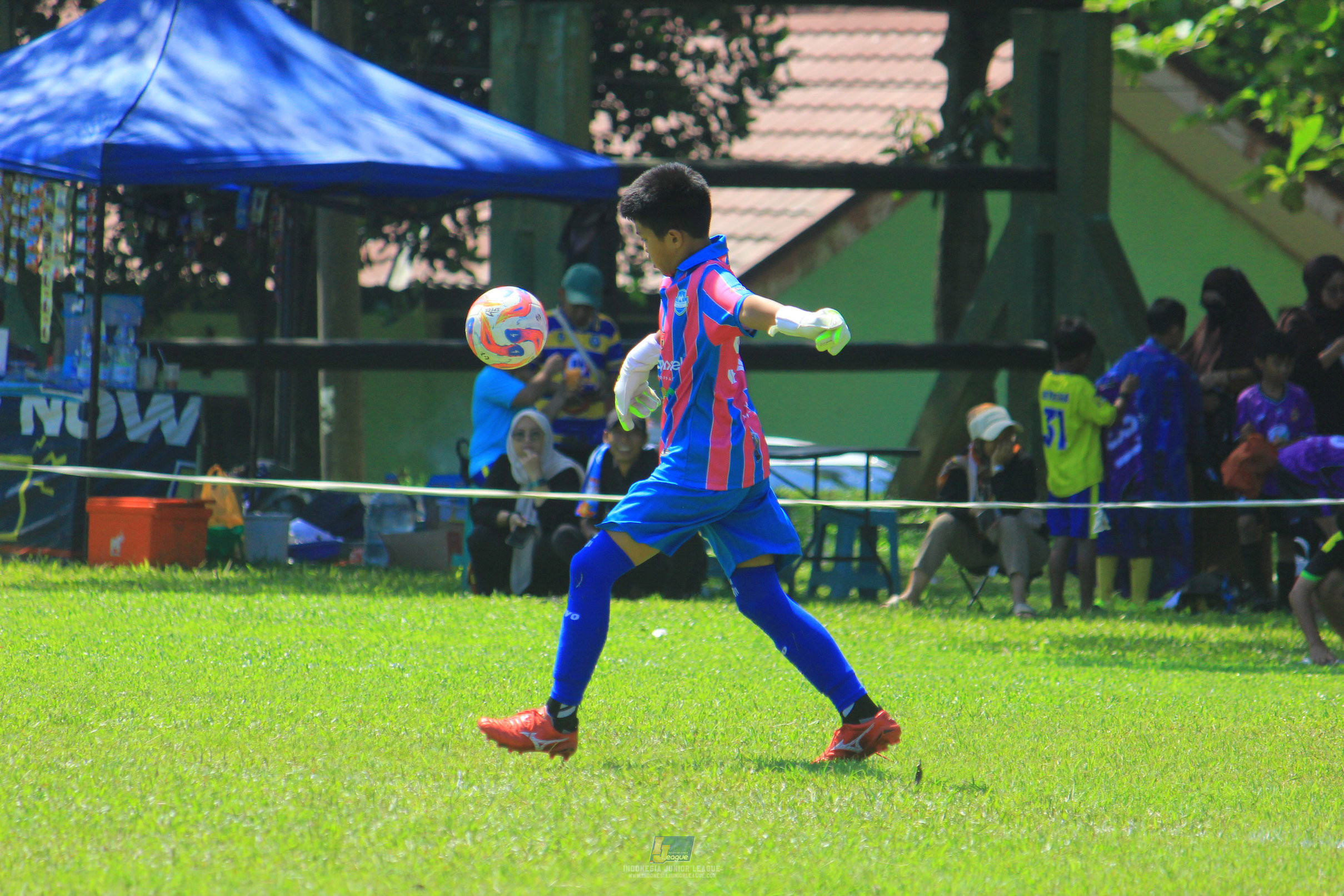 ijl u11 120426 java soccer academy vs maisa 27 bekasi