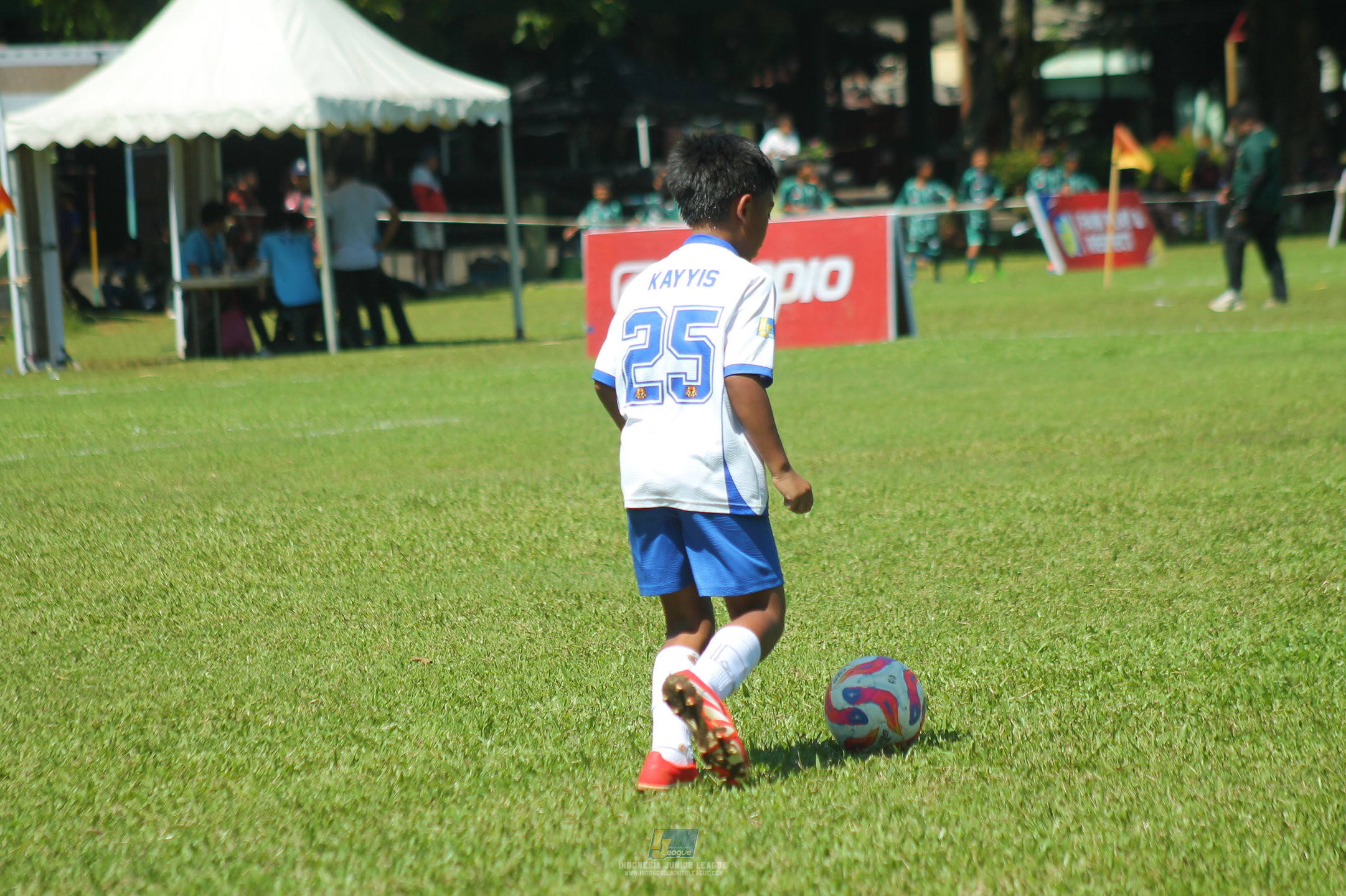ijl u11 120426 java soccer academy vs maisa 27 bekasi