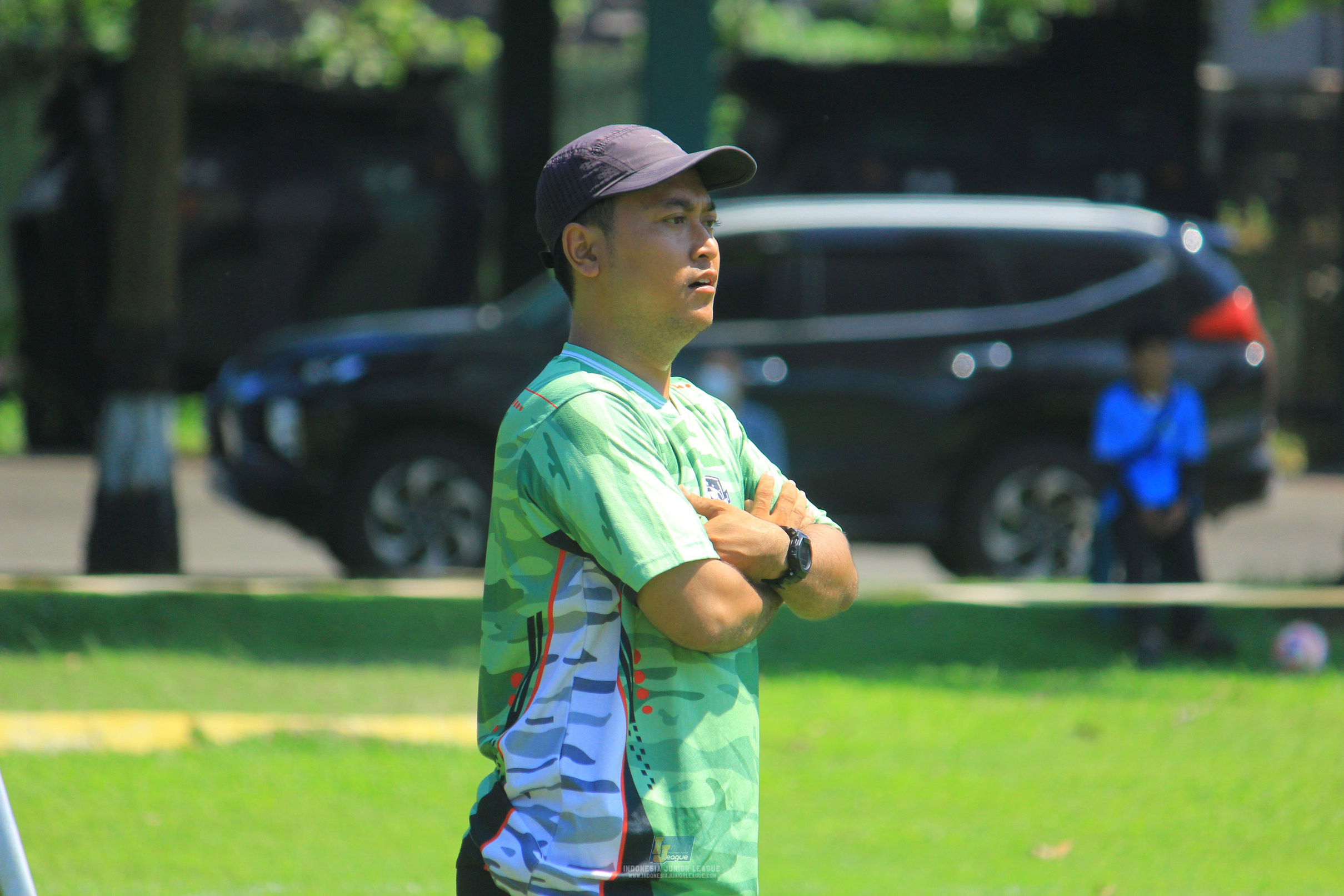 ijl u11 120426 java soccer academy vs maisa 27 bekasi