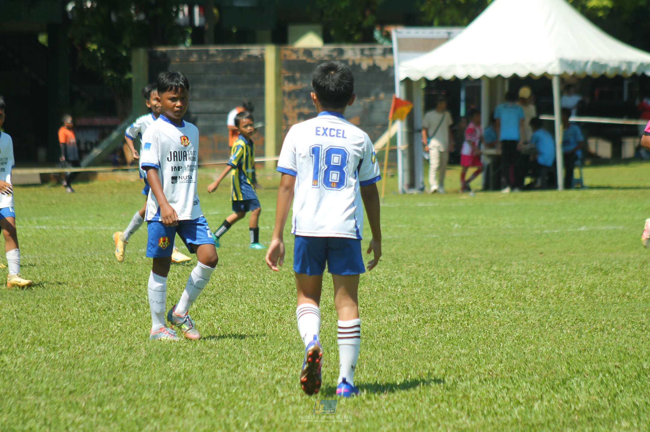 ijl u11 120426 java soccer academy vs maisa 27 bekasi
