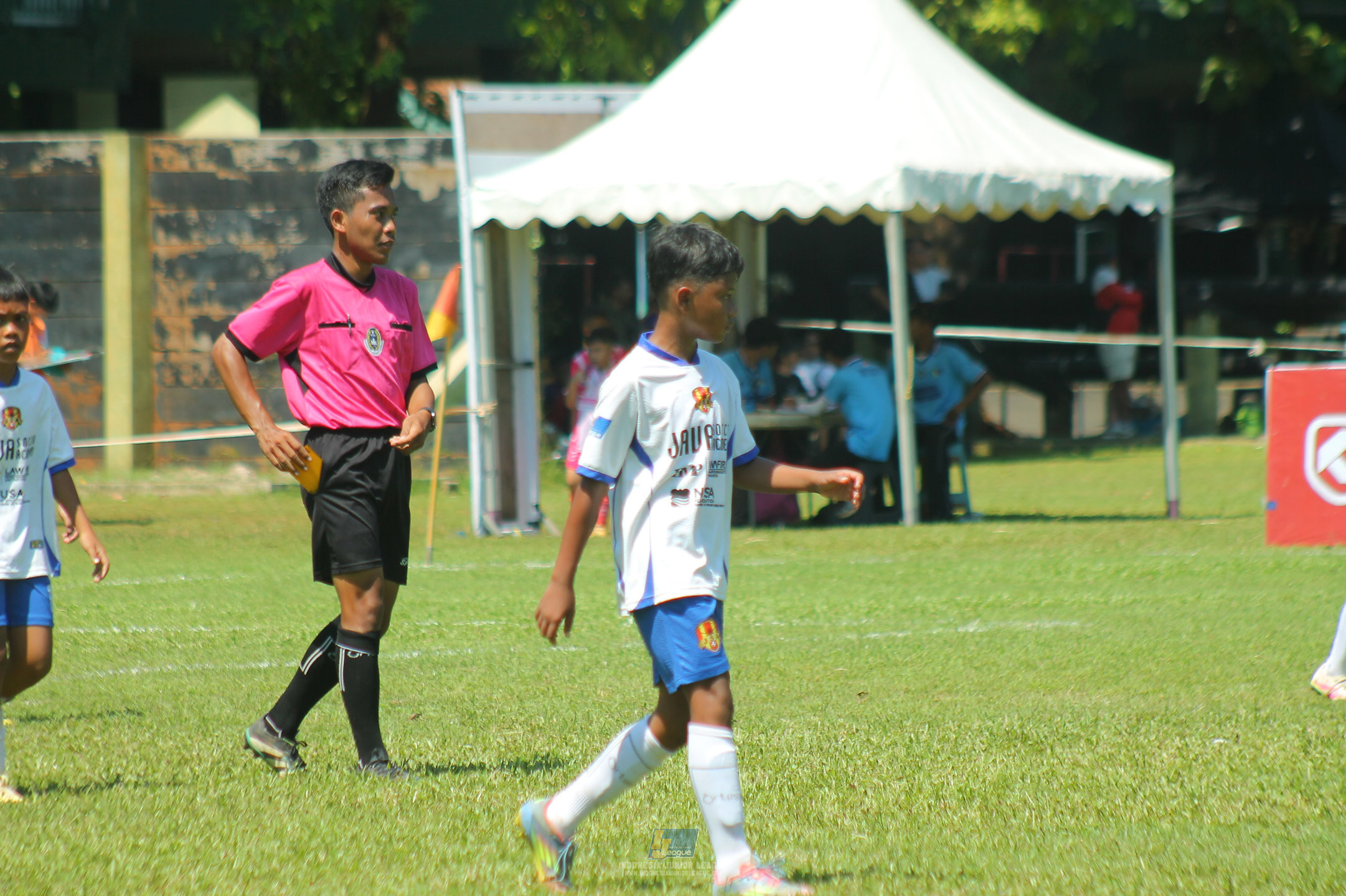 ijl u11 120426 java soccer academy vs maisa 27 bekasi