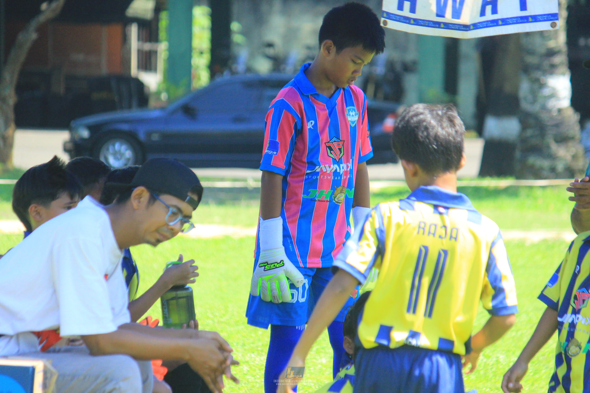 ijl u11 120426 java soccer academy vs maisa 27 bekasi