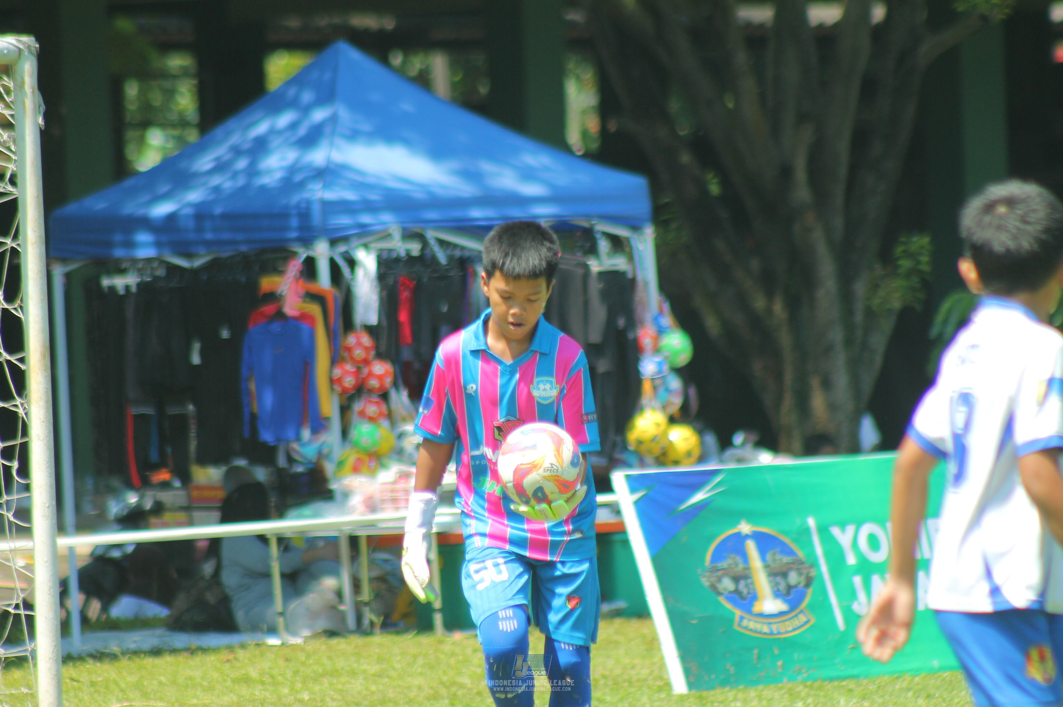ijl u11 120426 java soccer academy vs maisa 27 bekasi