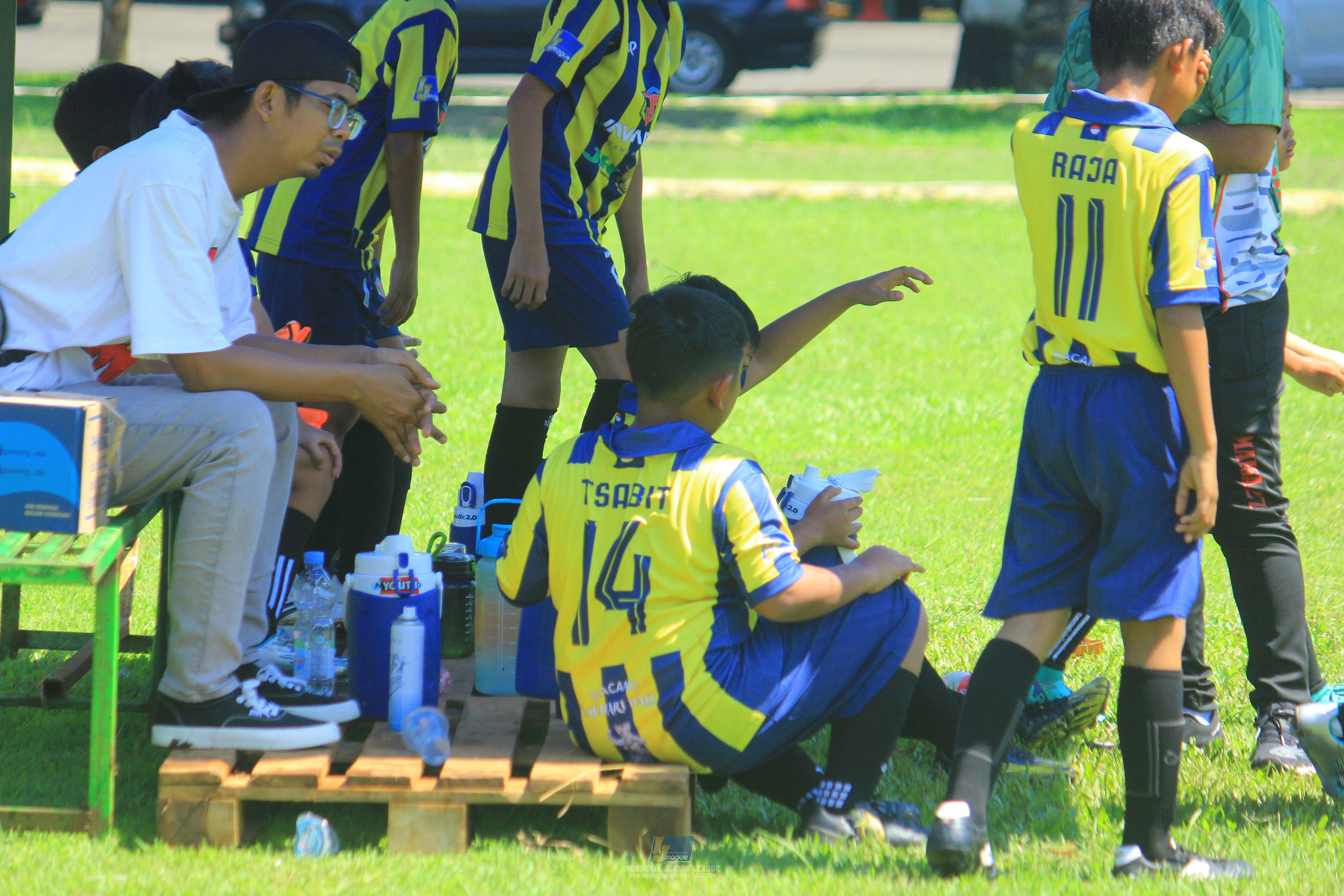 ijl u11 120426 java soccer academy vs maisa 27 bekasi