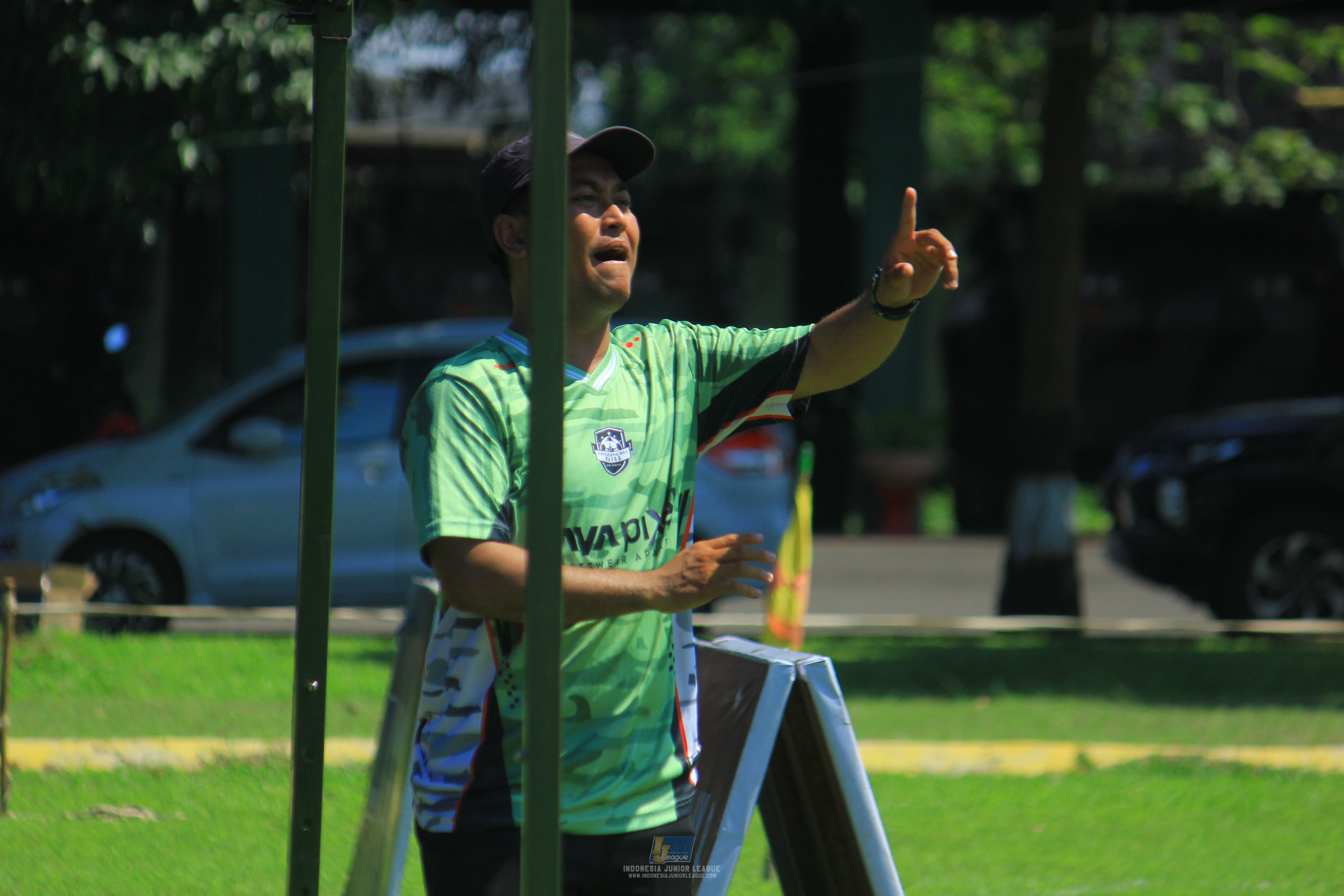 ijl u11 120426 java soccer academy vs maisa 27 bekasi