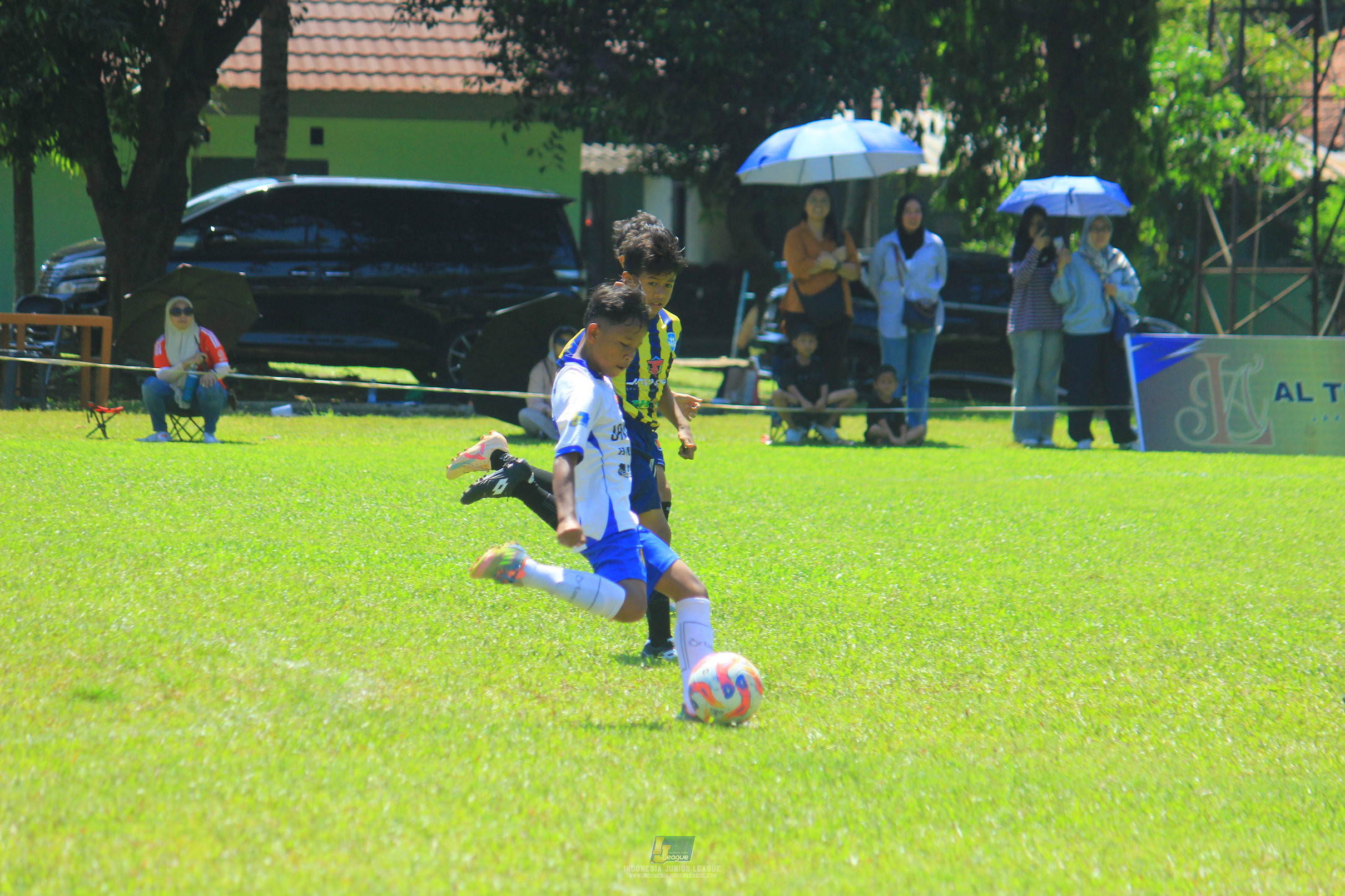 ijl u11 120426 java soccer academy vs maisa 27 bekasi