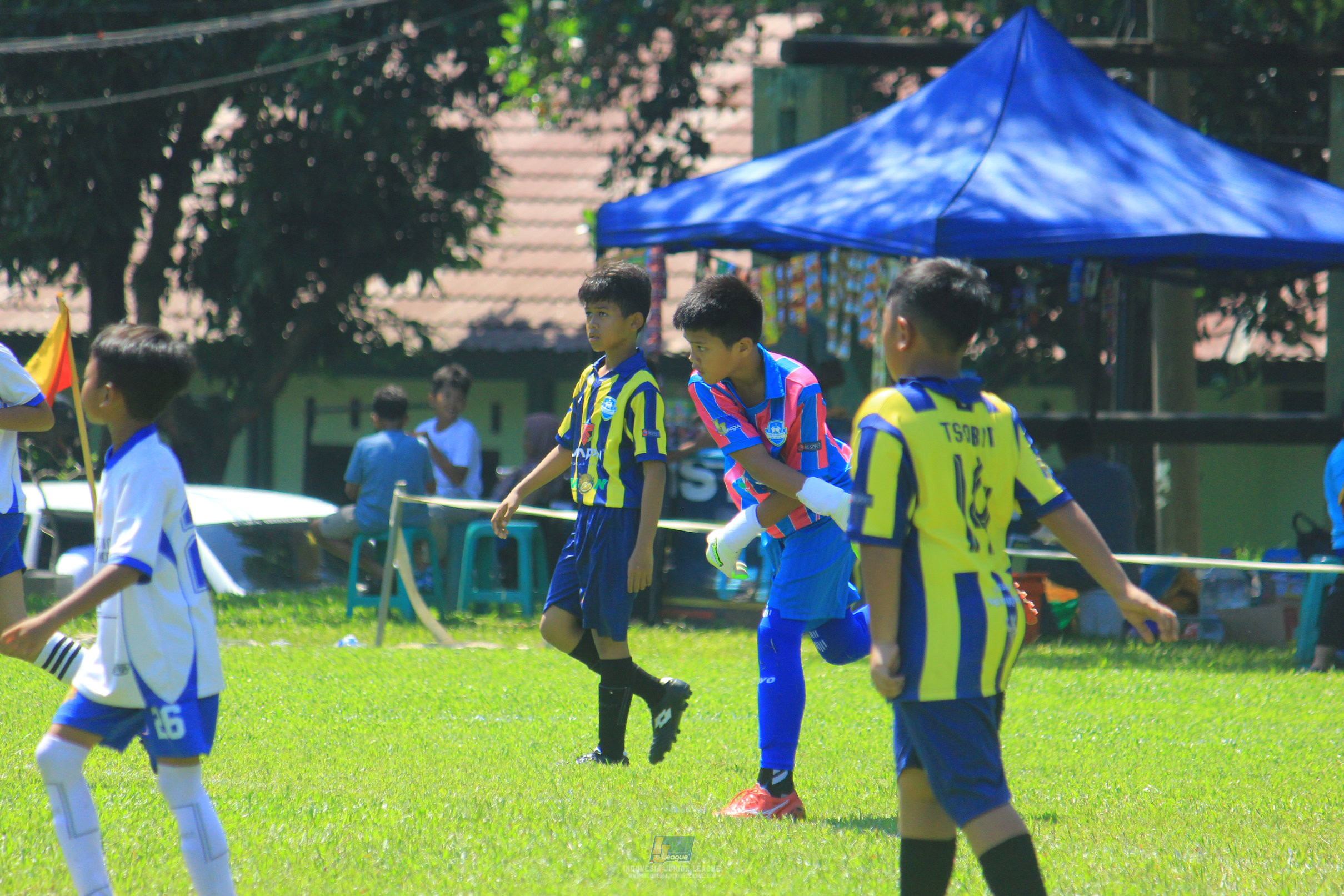 ijl u11 120426 java soccer academy vs maisa 27 bekasi