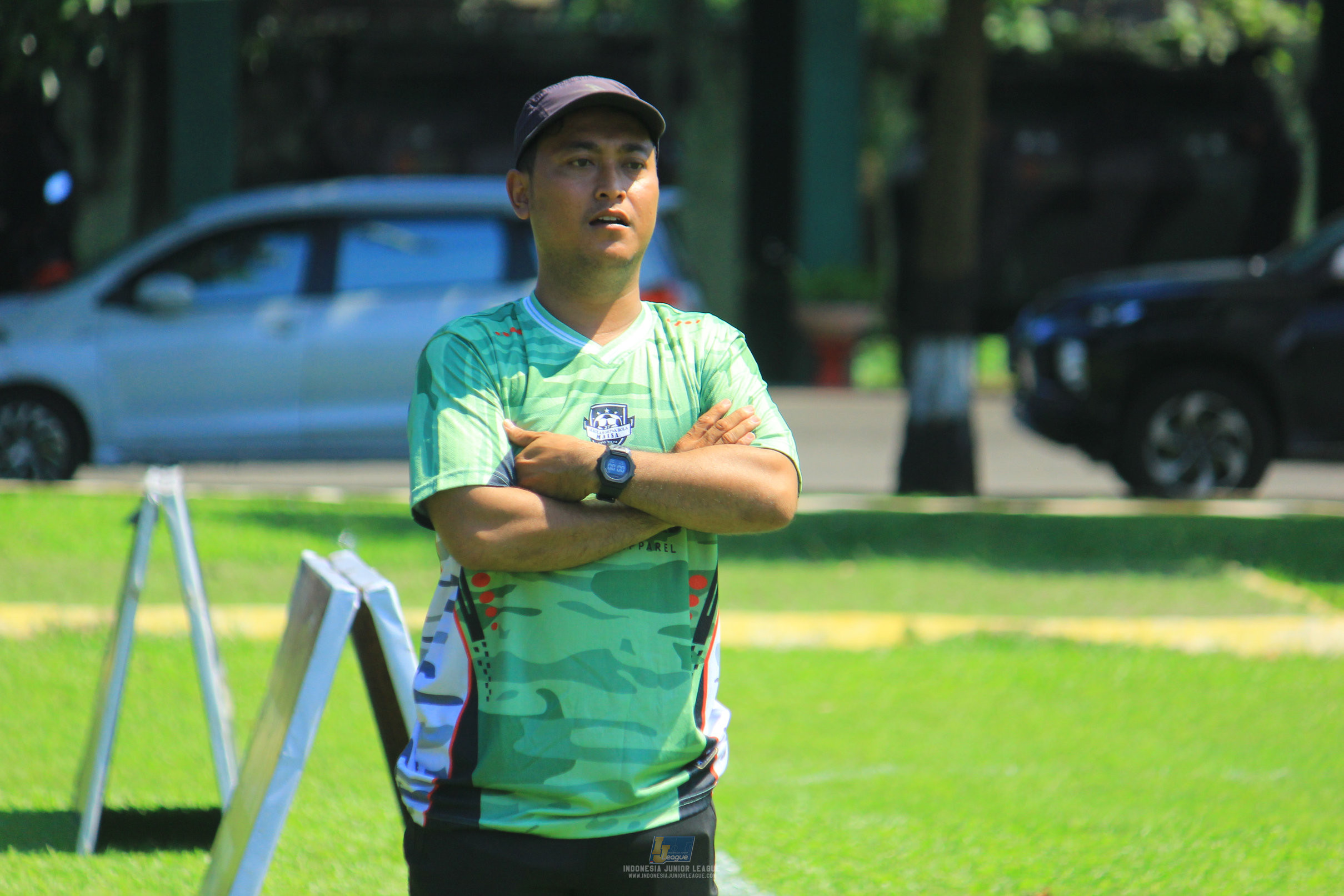 ijl u11 120426 java soccer academy vs maisa 27 bekasi