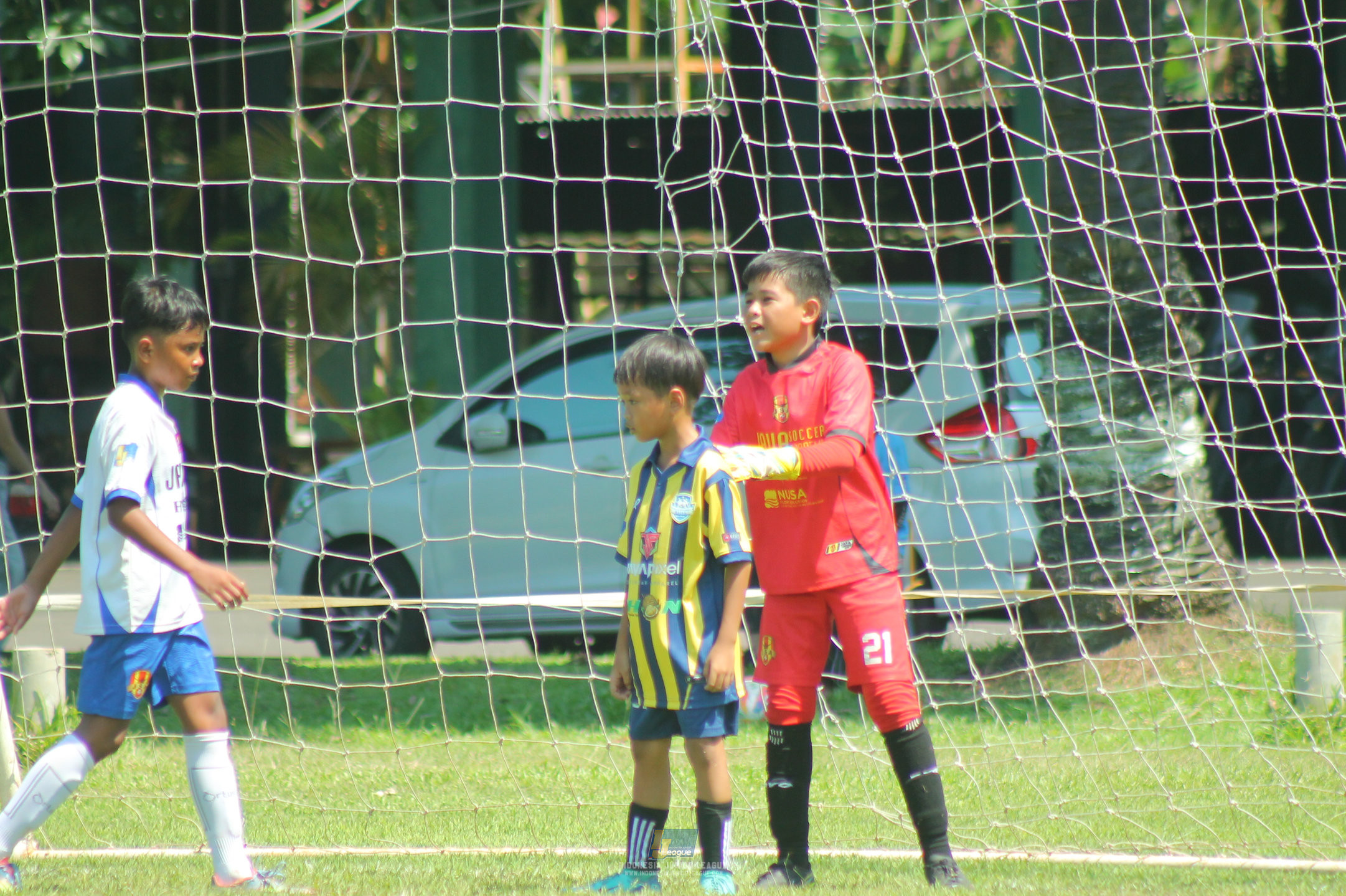 ijl u11 120426 java soccer academy vs maisa 27 bekasi