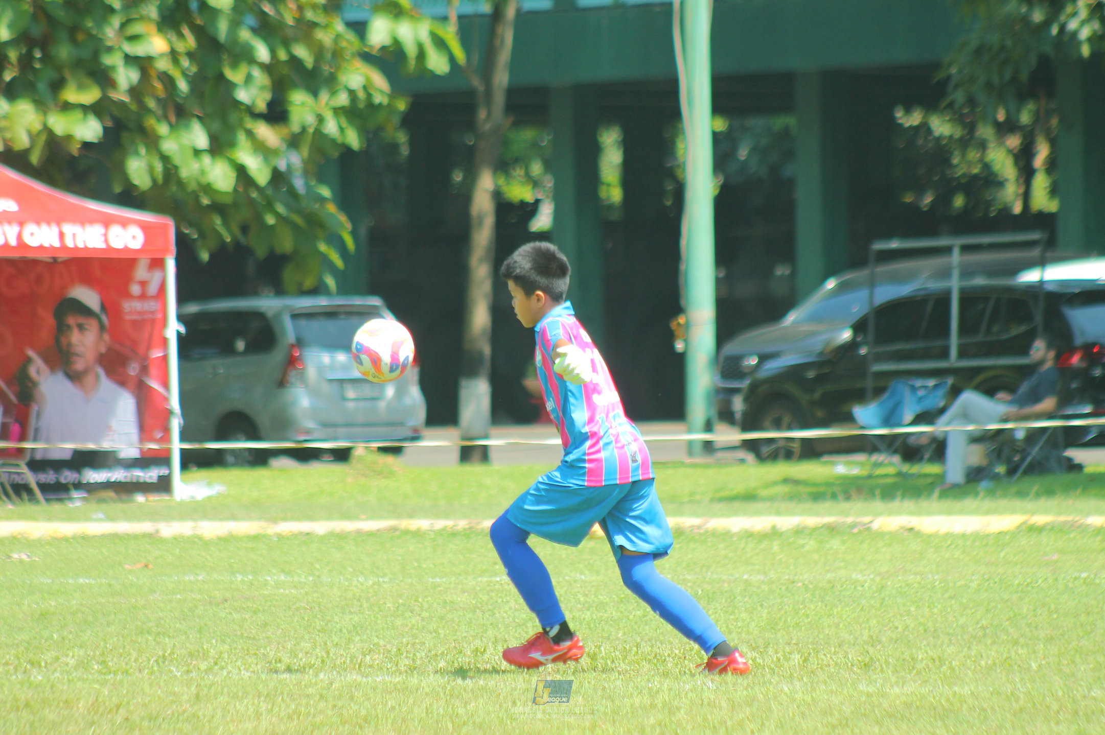 ijl u11 120426 java soccer academy vs maisa 27 bekasi