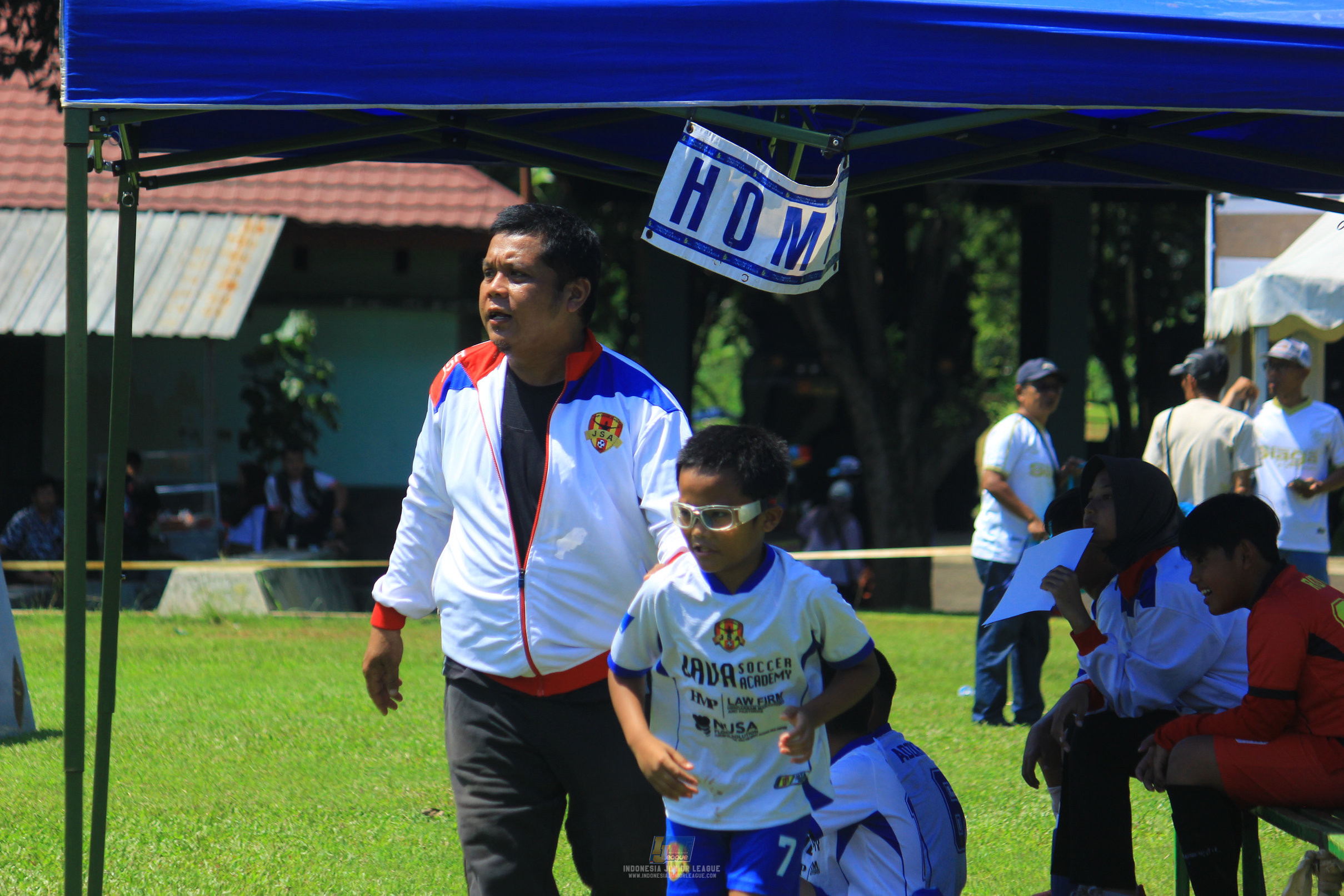 ijl u11 120426 java soccer academy vs maisa 27 bekasi