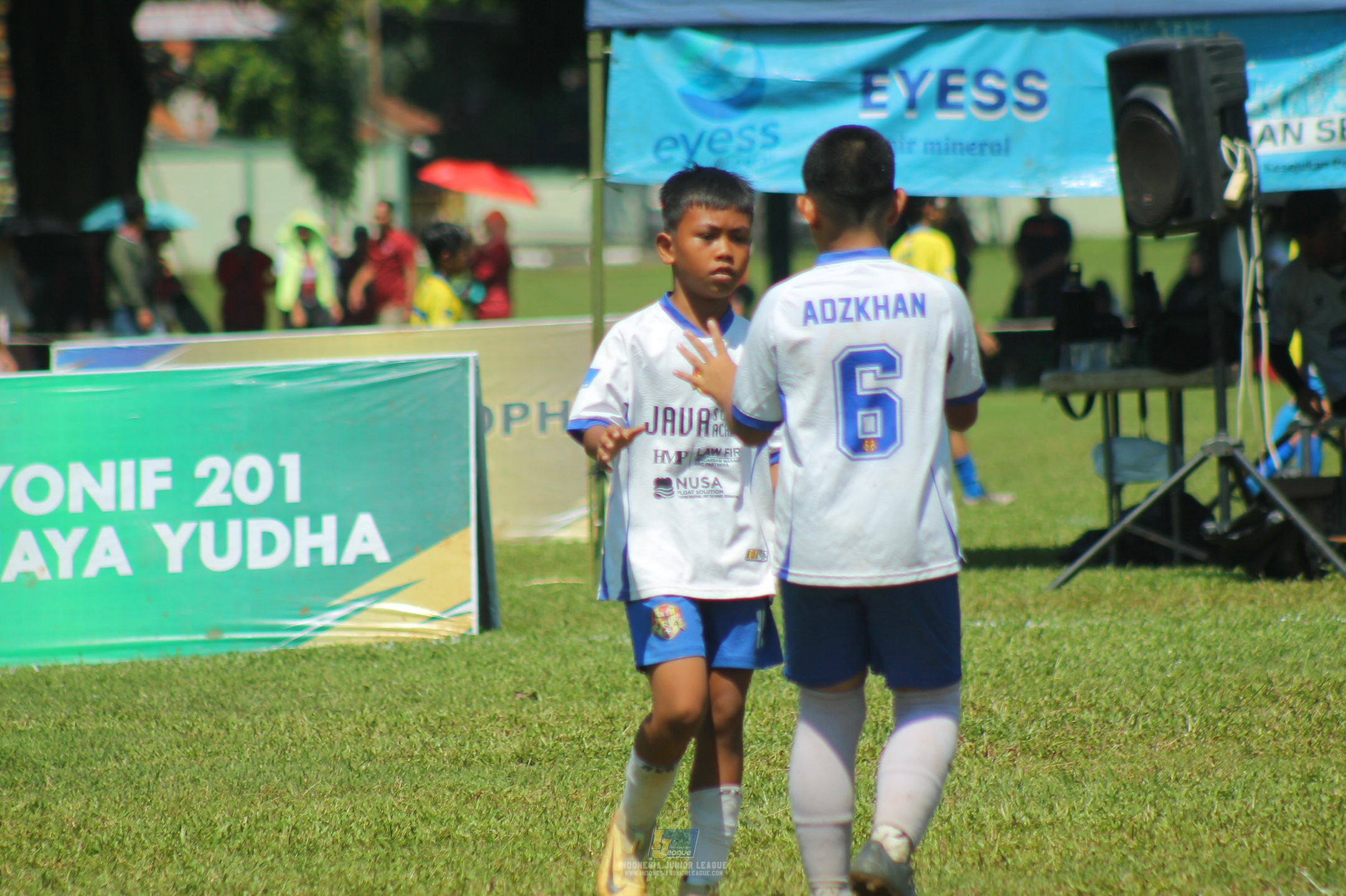 ijl u11 120426 java soccer academy vs maisa 27 bekasi