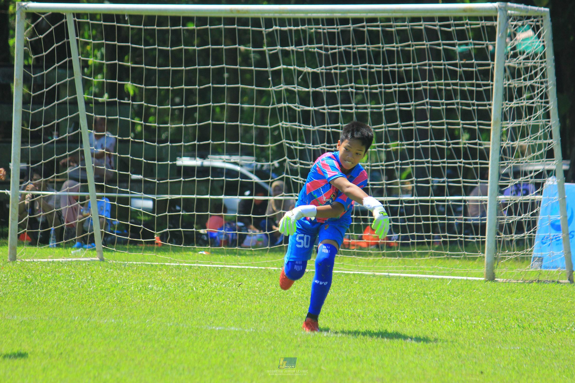ijl u11 120426 java soccer academy vs maisa 27 bekasi