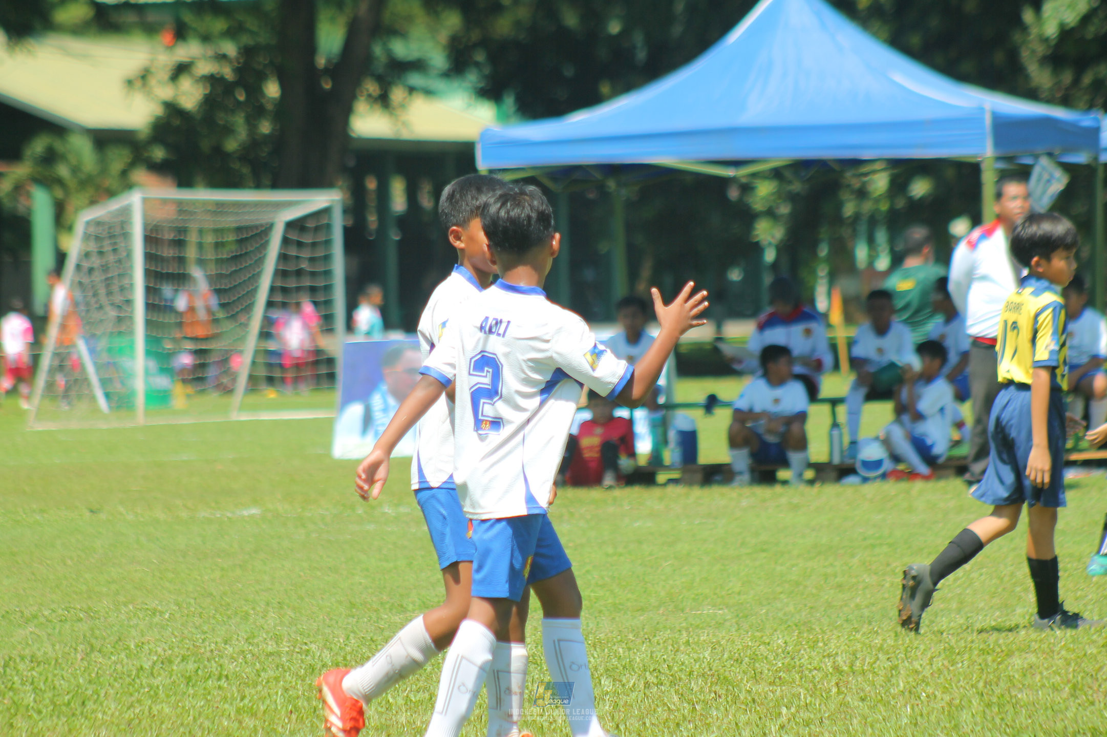 ijl u11 120426 java soccer academy vs maisa 27 bekasi