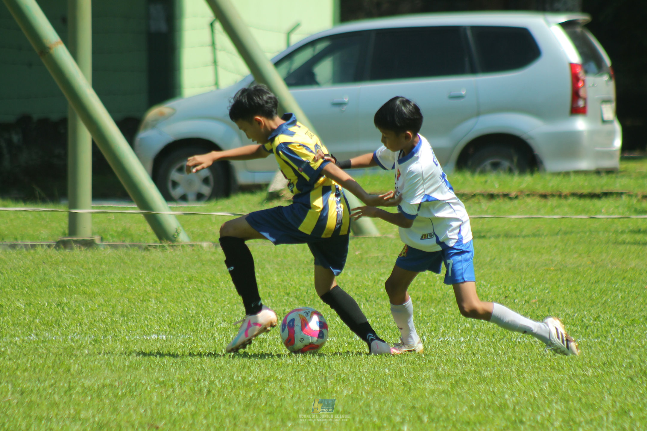 ijl u11 120426 java soccer academy vs maisa 27 bekasi