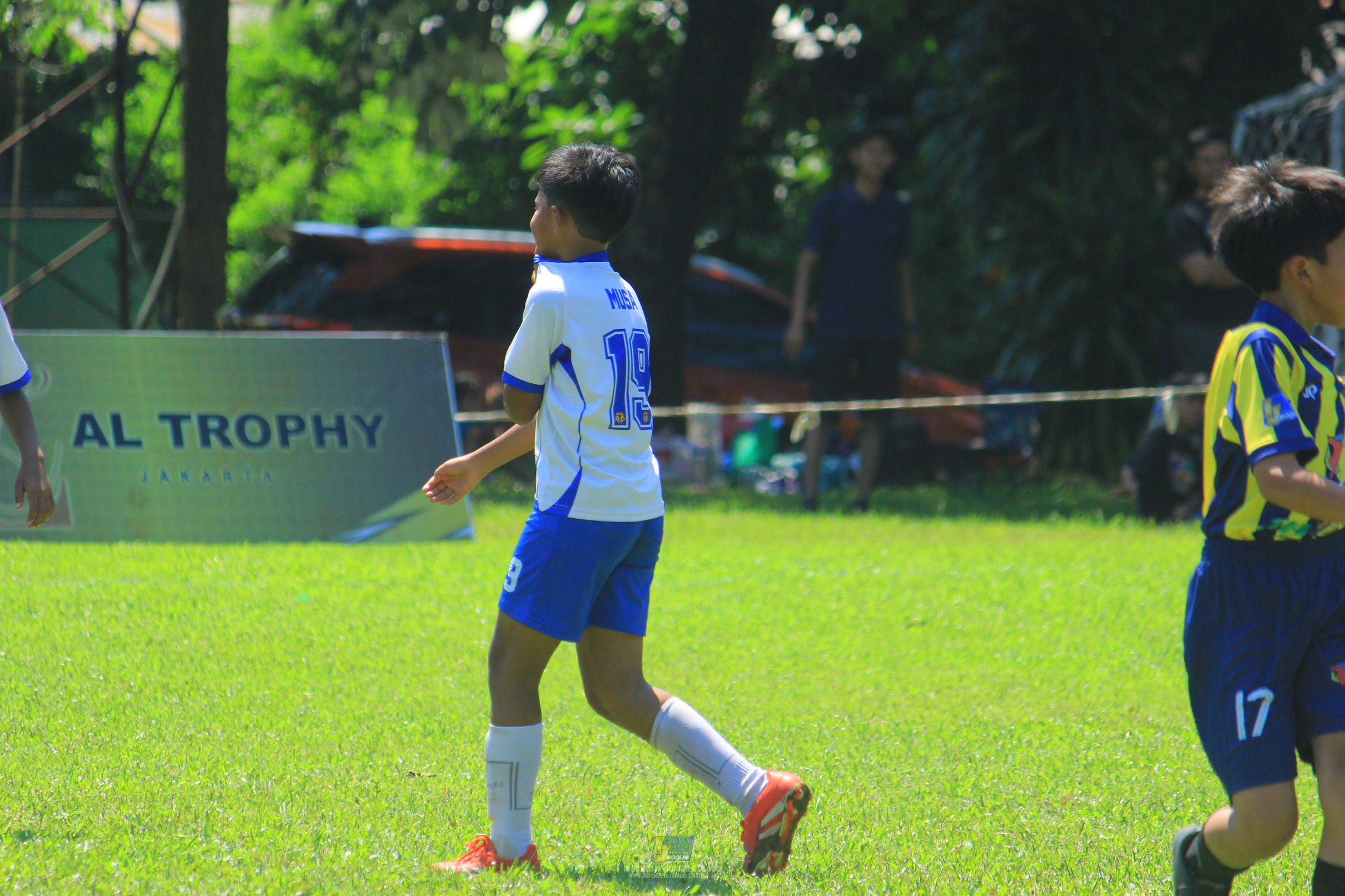 ijl u11 120426 java soccer academy vs maisa 27 bekasi