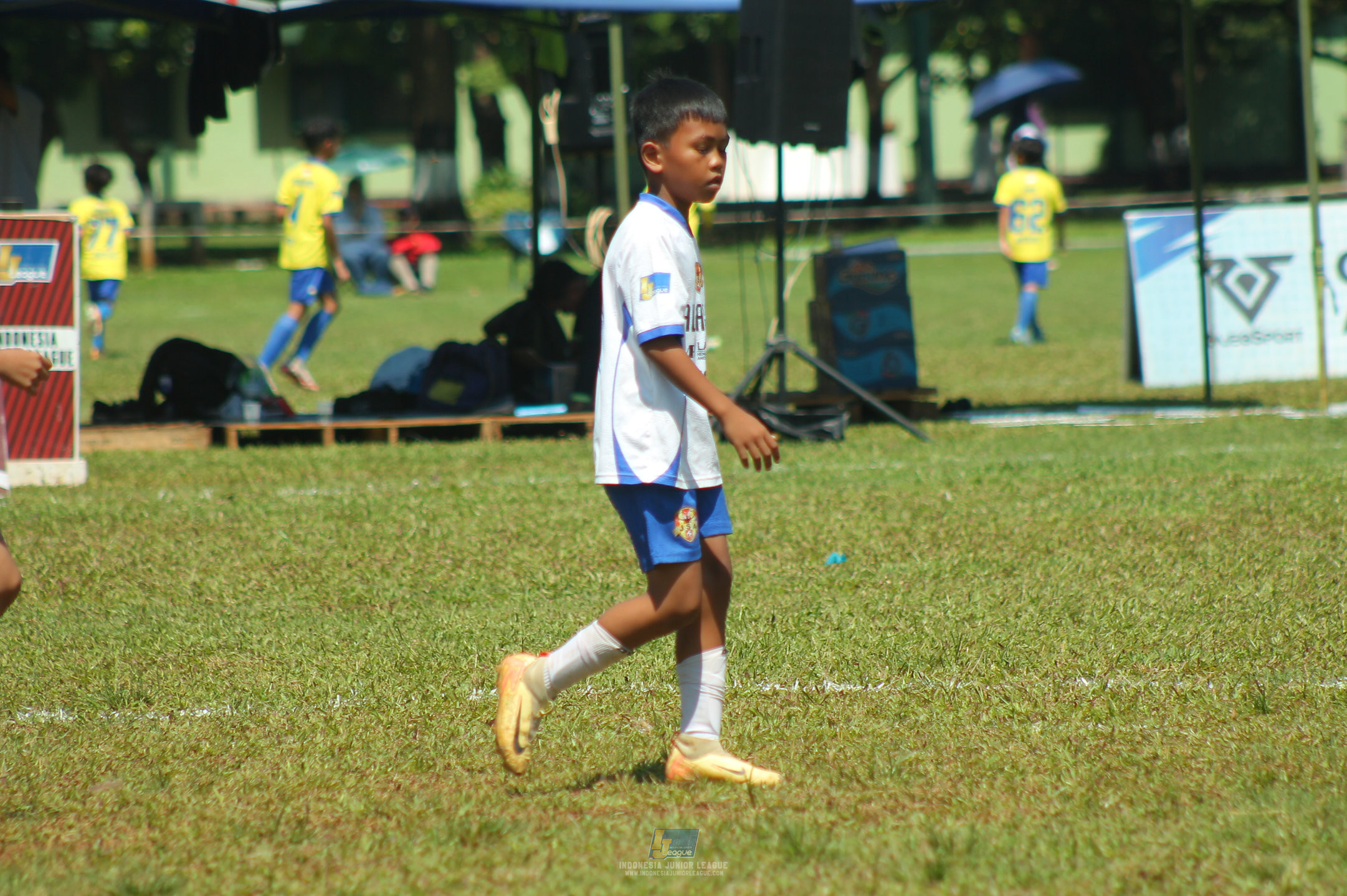 ijl u11 120426 java soccer academy vs maisa 27 bekasi