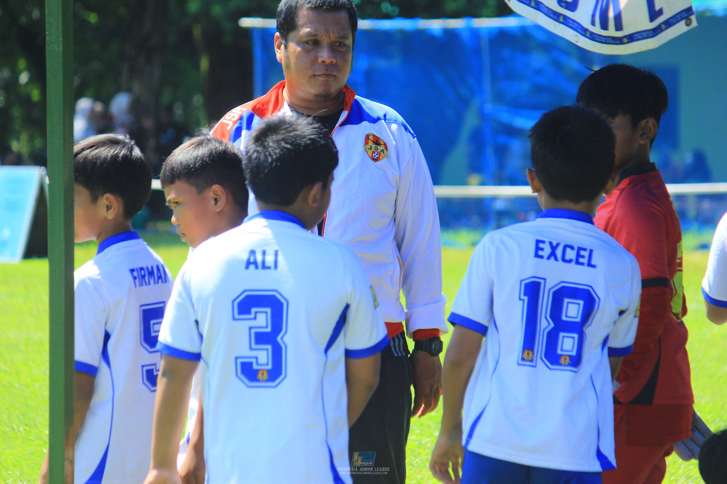 ijl u11 120426 java soccer academy vs maisa 27 bekasi