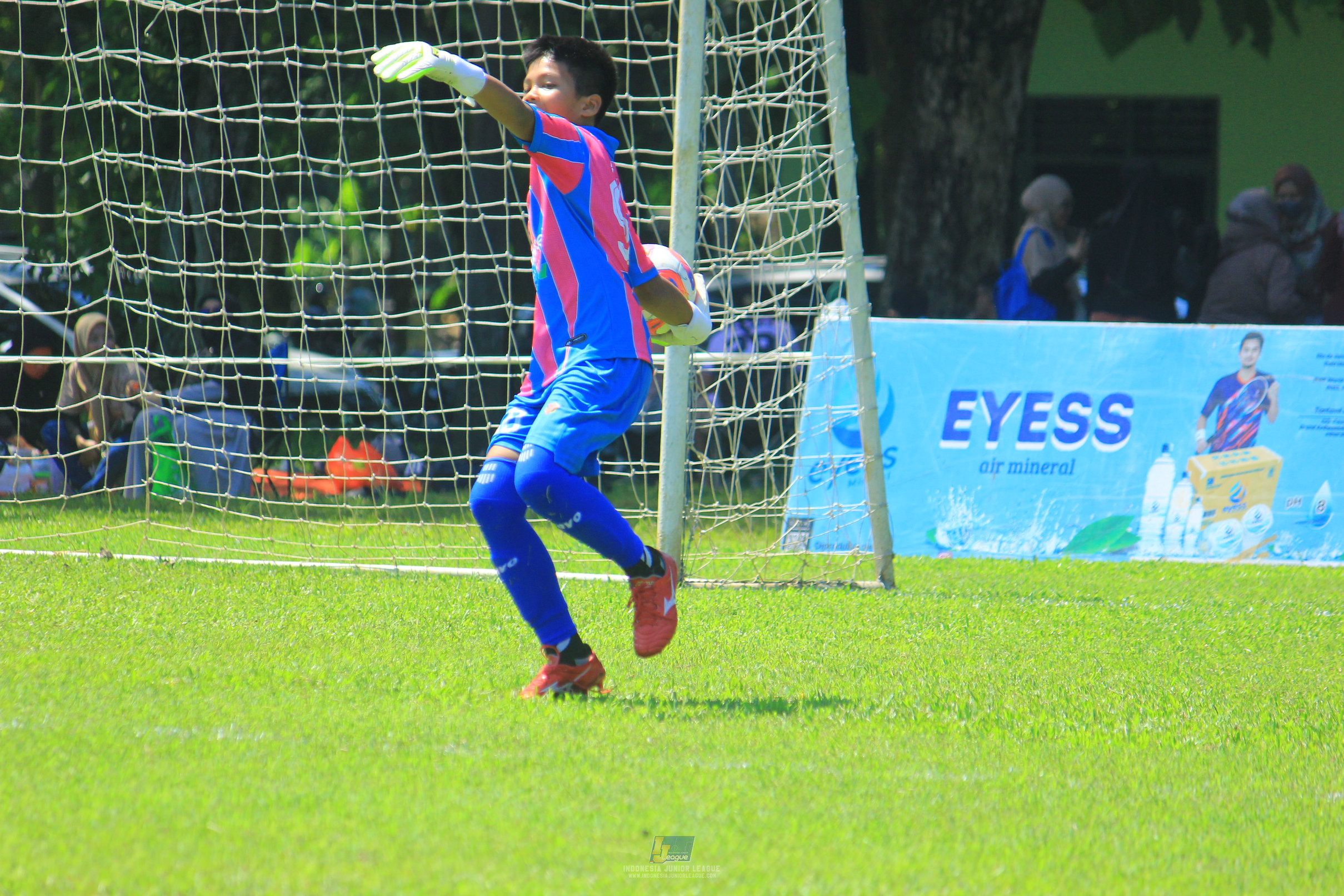 ijl u11 120426 java soccer academy vs maisa 27 bekasi