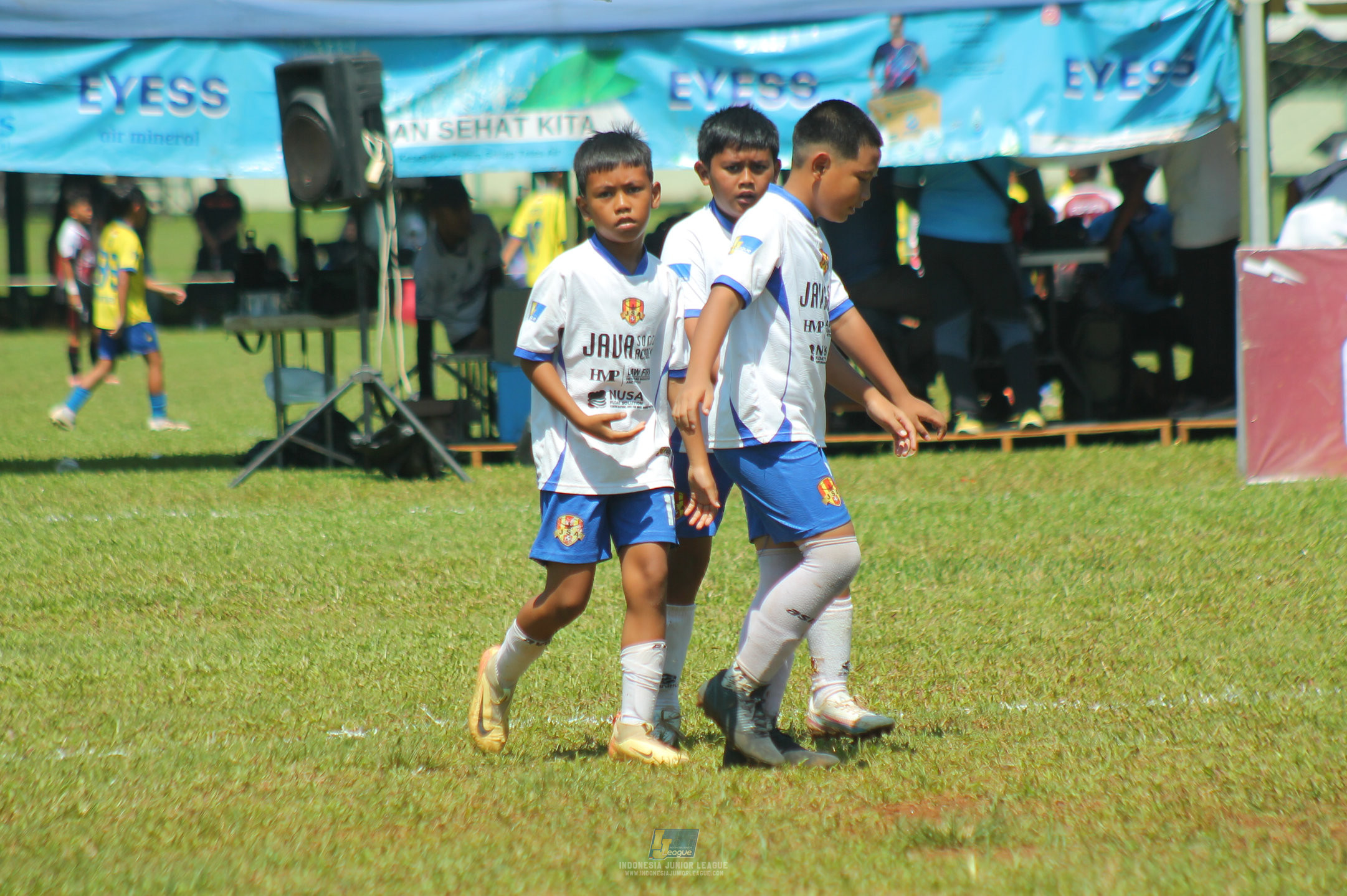 ijl u11 120426 java soccer academy vs maisa 27 bekasi