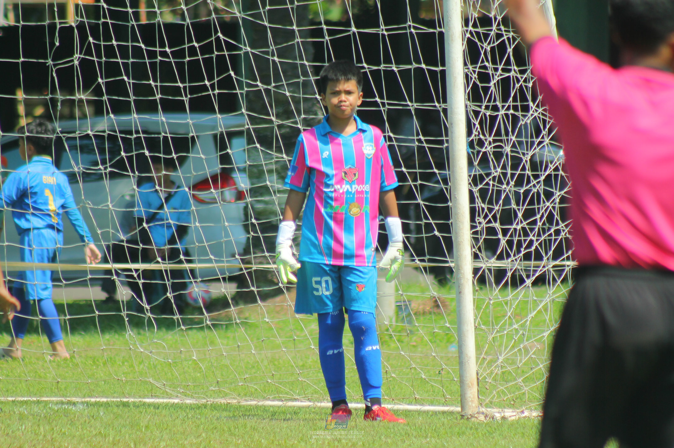 ijl u11 120426 java soccer academy vs maisa 27 bekasi