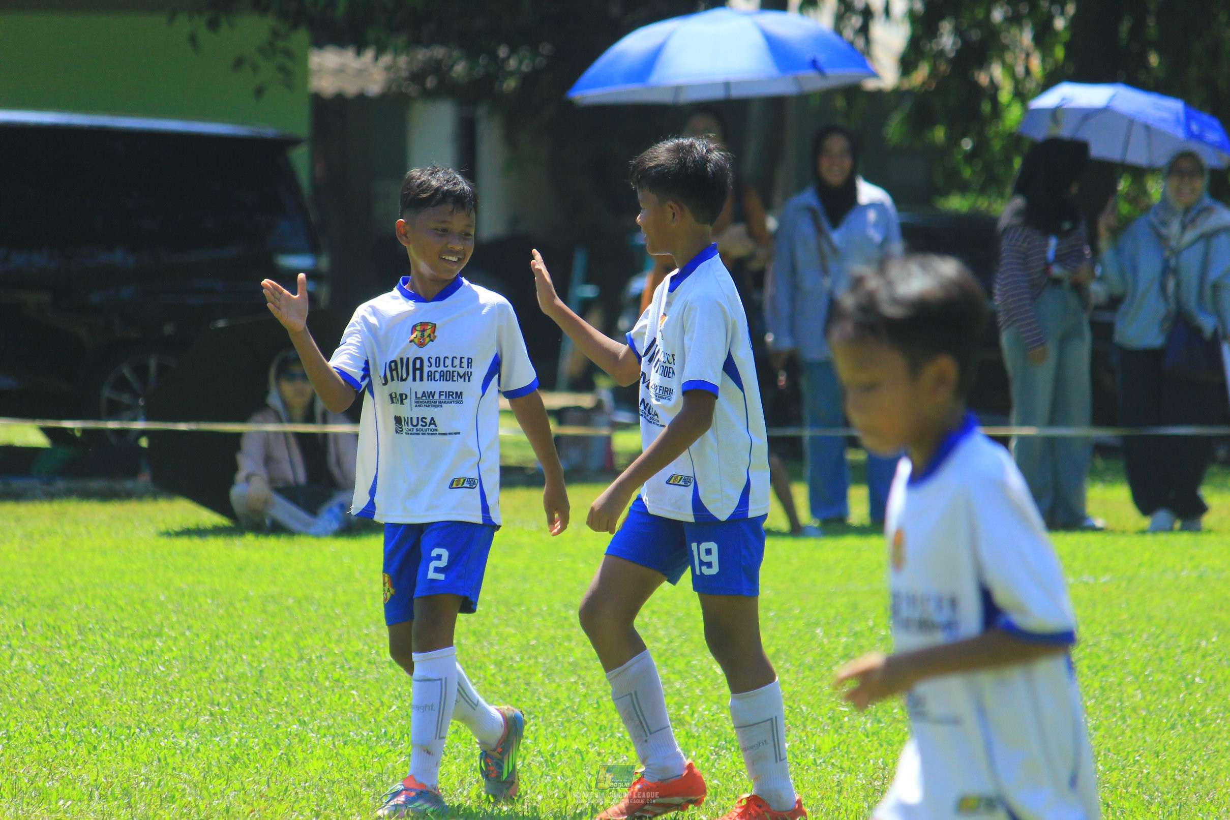 ijl u11 120426 java soccer academy vs maisa 27 bekasi