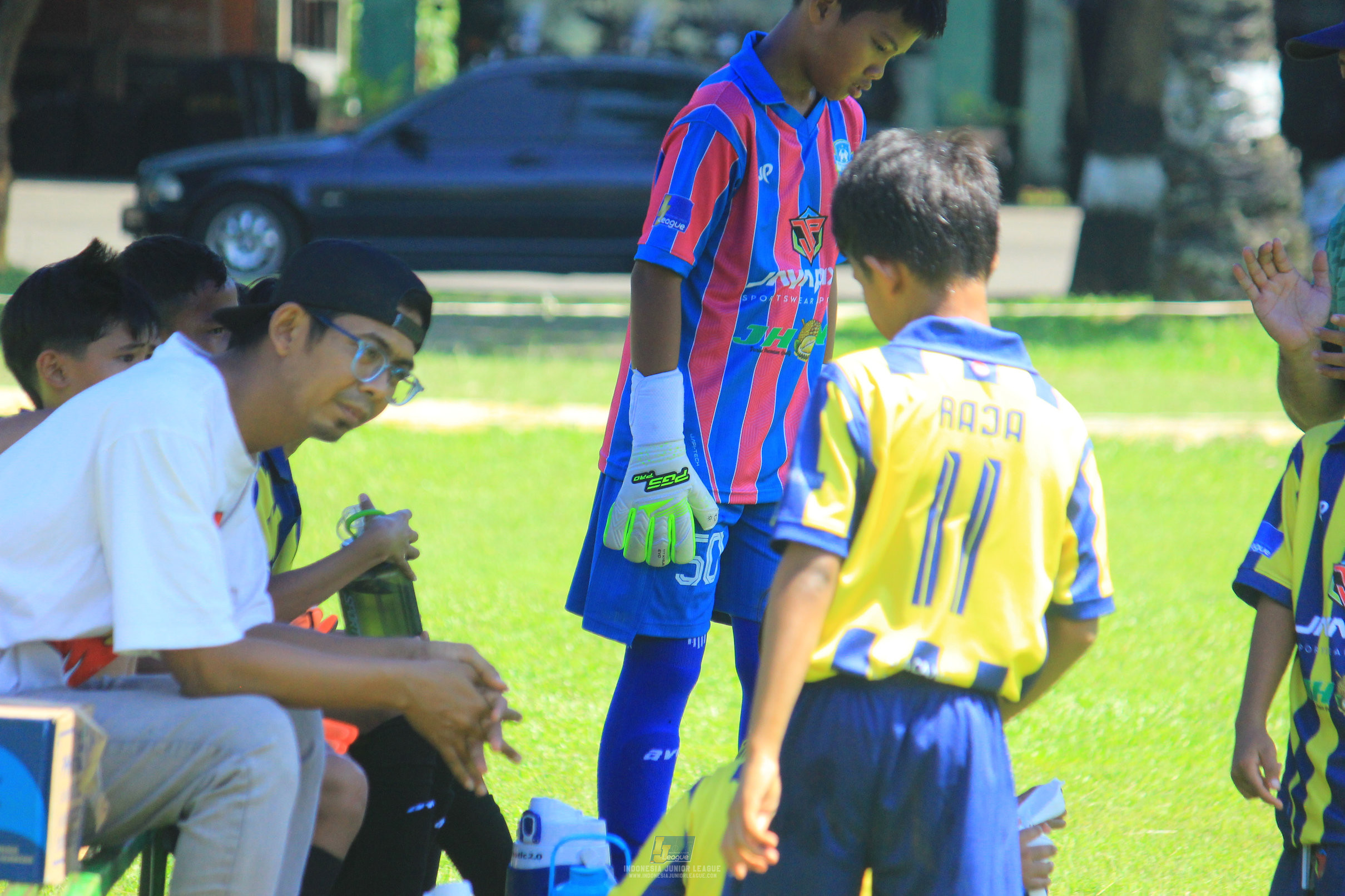 ijl u11 120426 java soccer academy vs maisa 27 bekasi