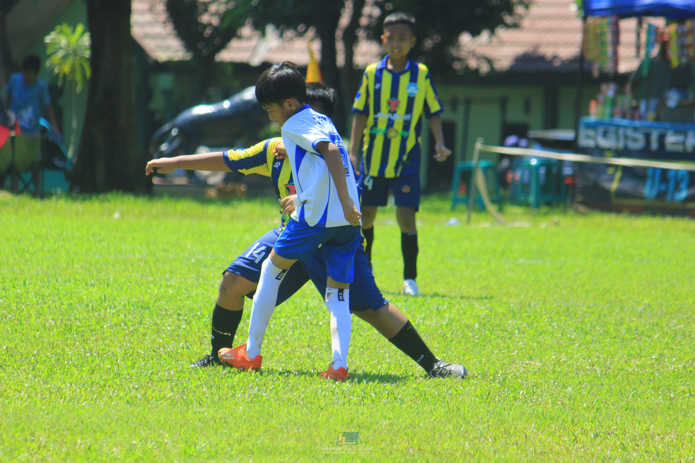 ijl u11 120426 java soccer academy vs maisa 27 bekasi
