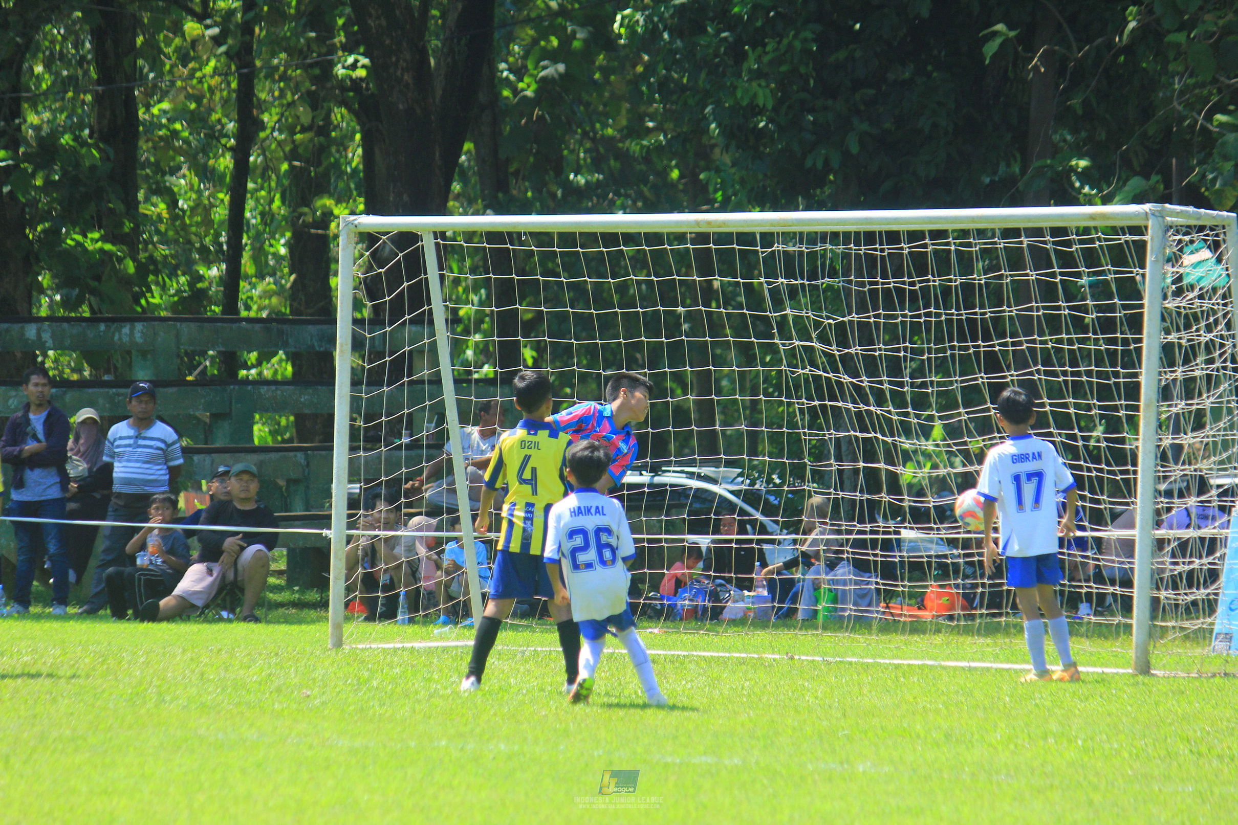 ijl u11 120426 java soccer academy vs maisa 27 bekasi