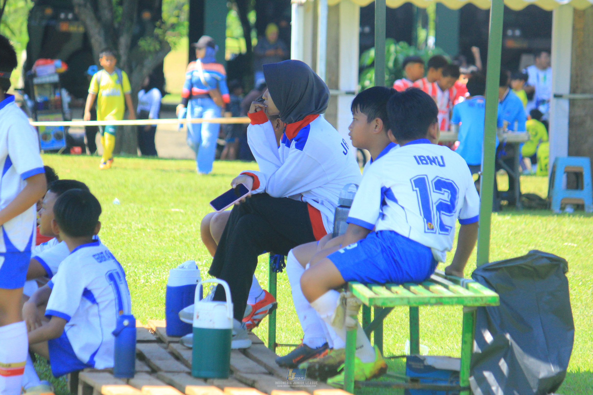 ijl u11 120426 java soccer academy vs maisa 27 bekasi